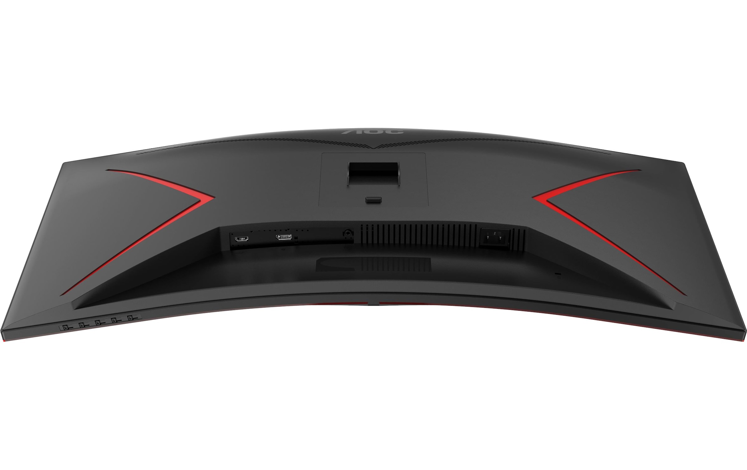AOC Gaming-Monitor »CU34G2XE/BK«, 86,02 cm/34 Zoll, 3440 x 1440 px, UWQHD