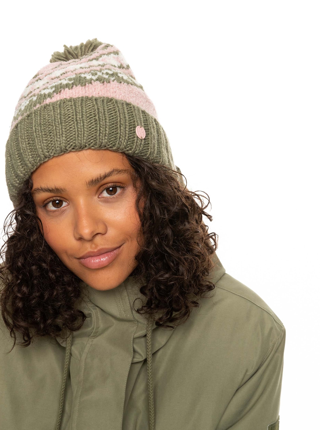 Roxy Beanie »Hateya« kaufen