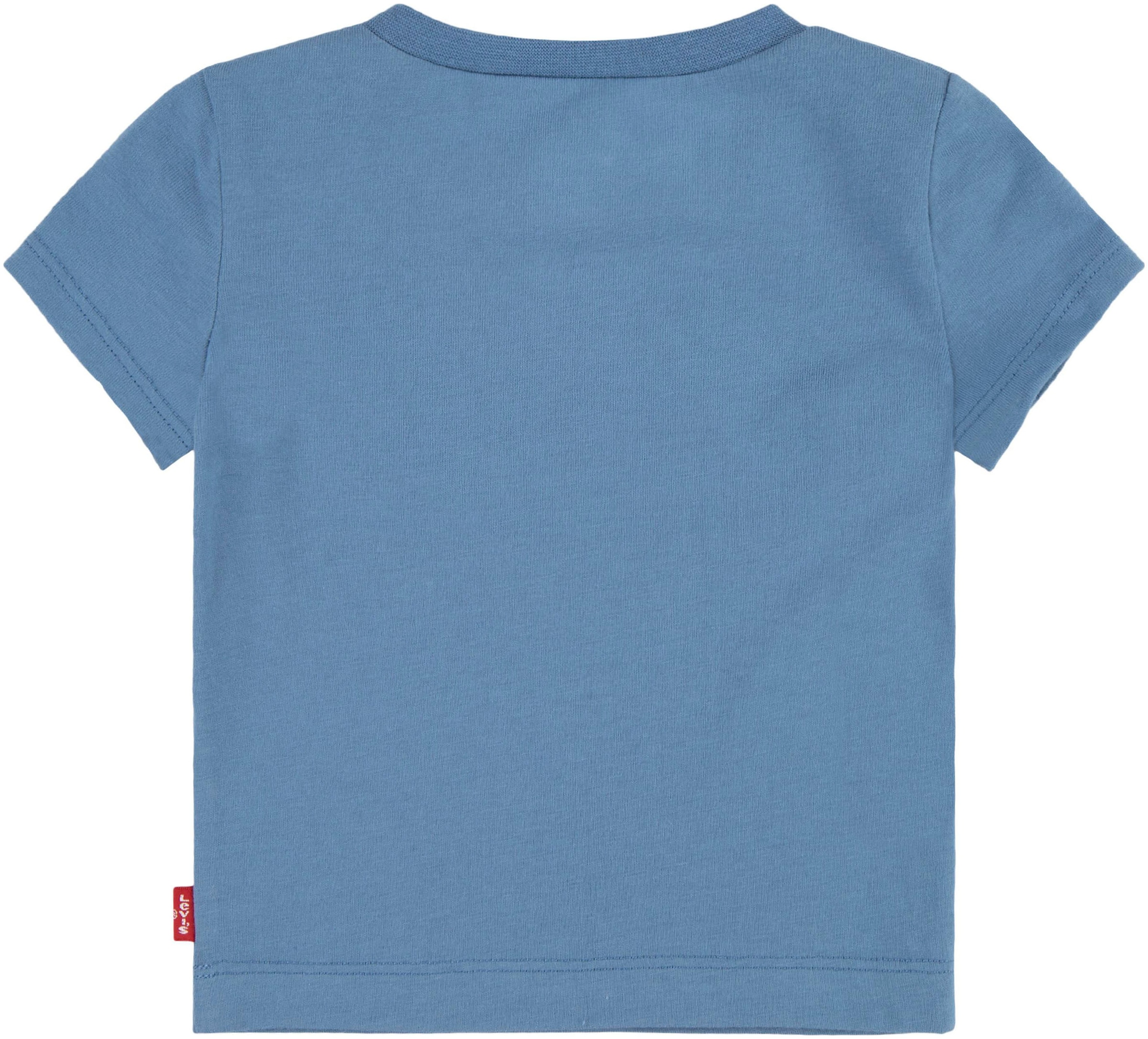 Levi's® Kids T-Shirt »BATWING TEE«, Baby UNISEX