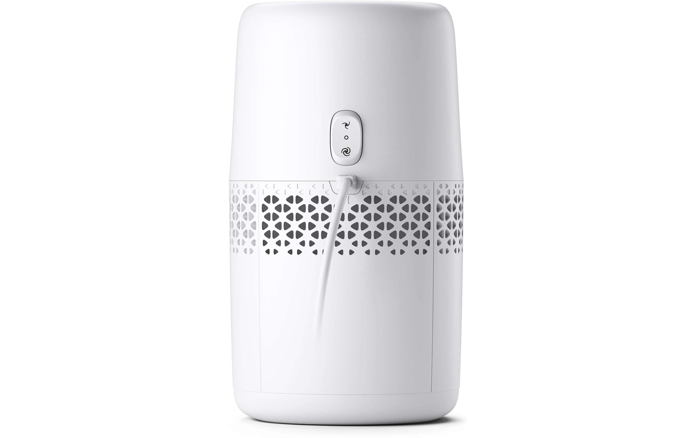 Philips Luftbefeuchter »Air Humidifier HU2510/10 31 m²«, 2,5 l Wassertank