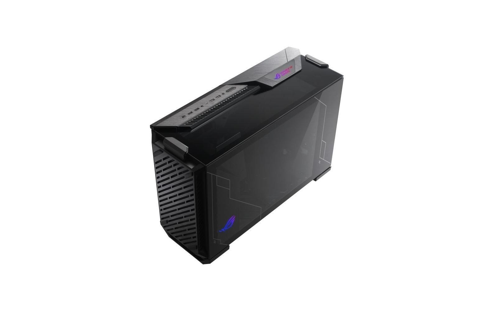 Asus PC-Gehäuse »PC-Gehäuse ROG Z11«