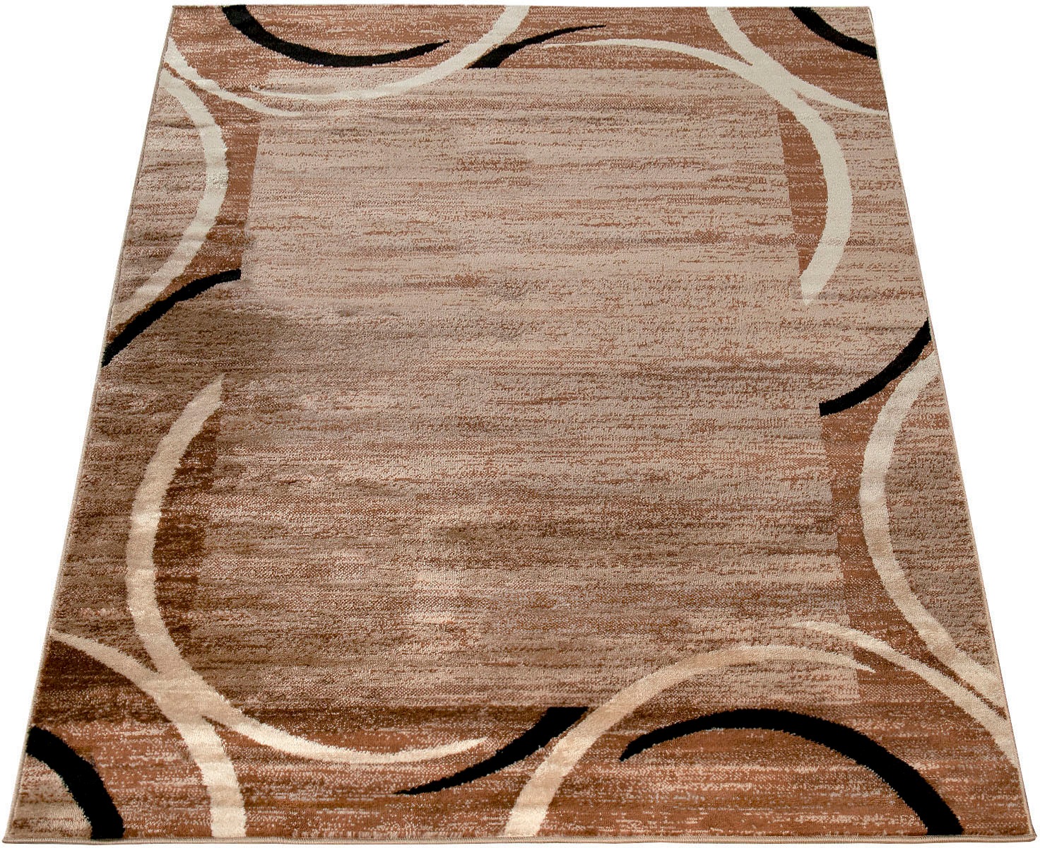 Paco Home Teppich »Sinai 059«, shoppen online rechteckig, | Bordüre Jelmoli-Versand mit modernes Design, Kurzflor