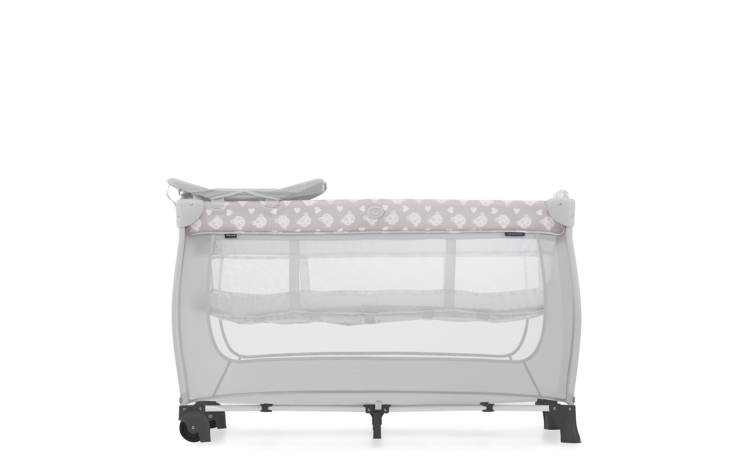 Hauck Baby-Reisebett »Sleepn Play Center«