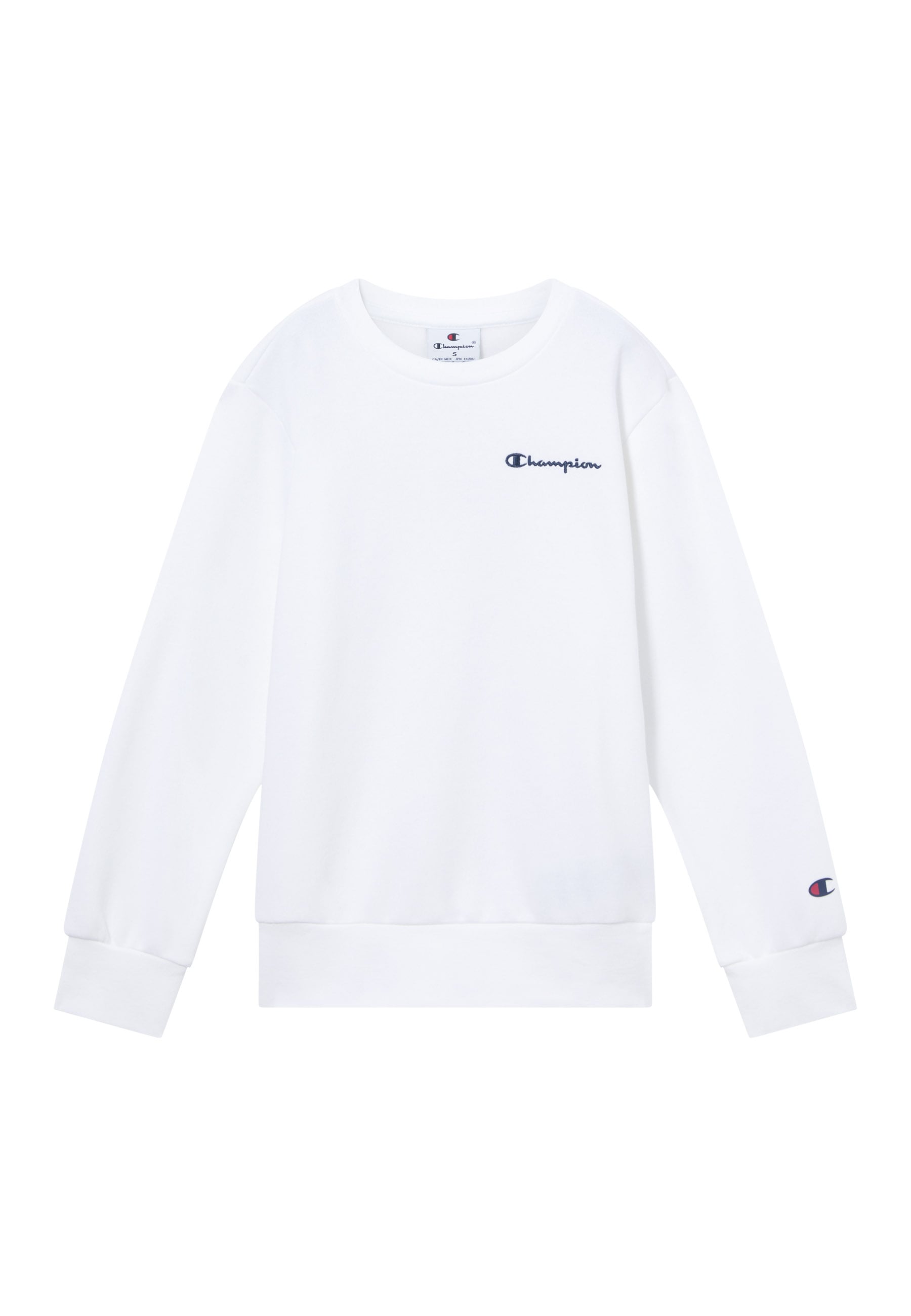 Champion Sweatshirt, (1 tlg.)