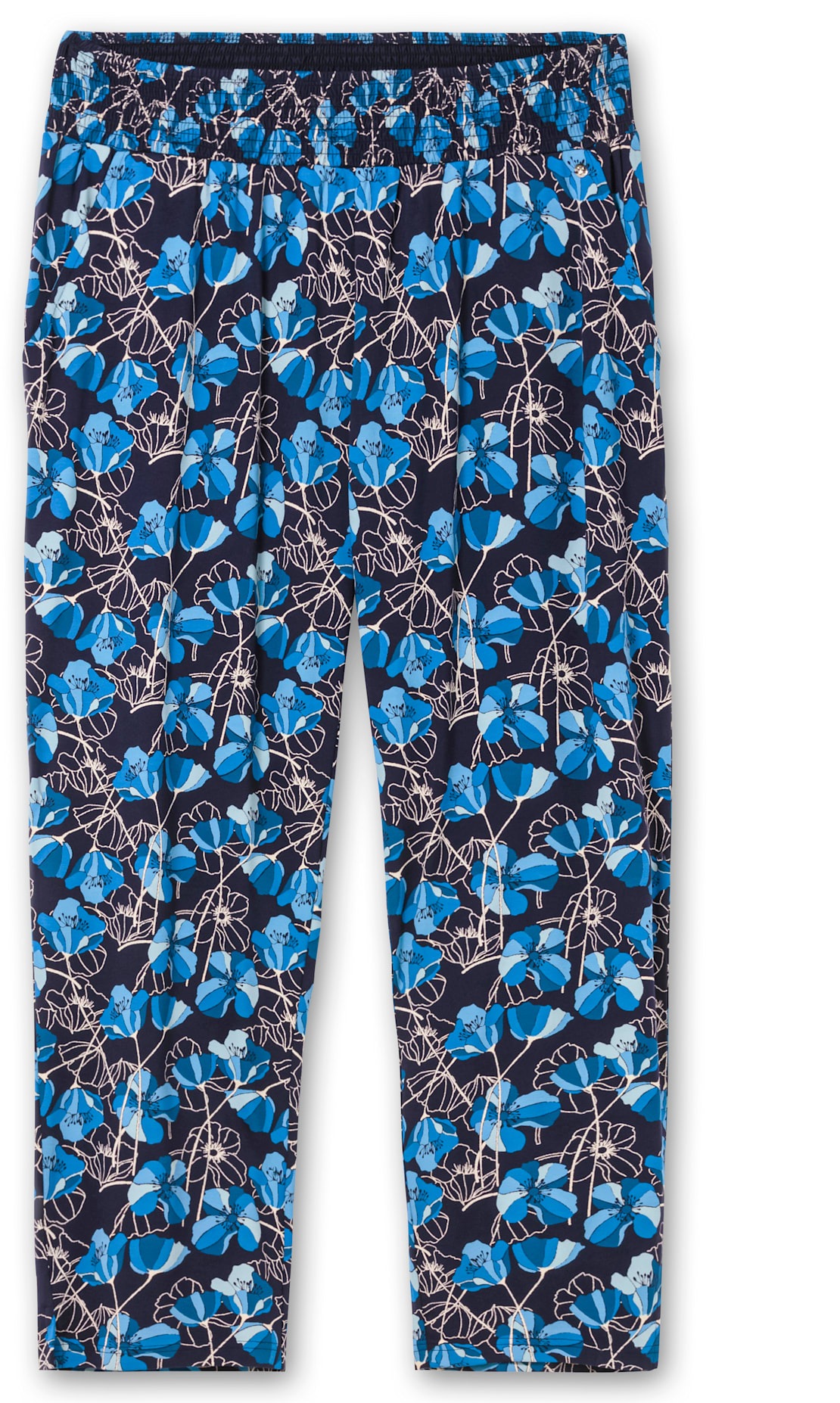 Sheego Schlupfhose