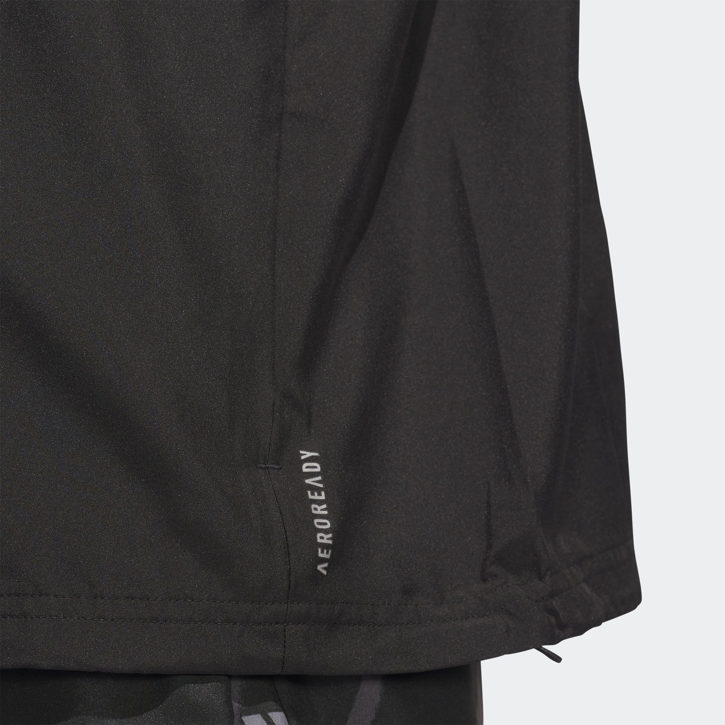 adidas Performance Laufjacke »RUN IT JACKET«