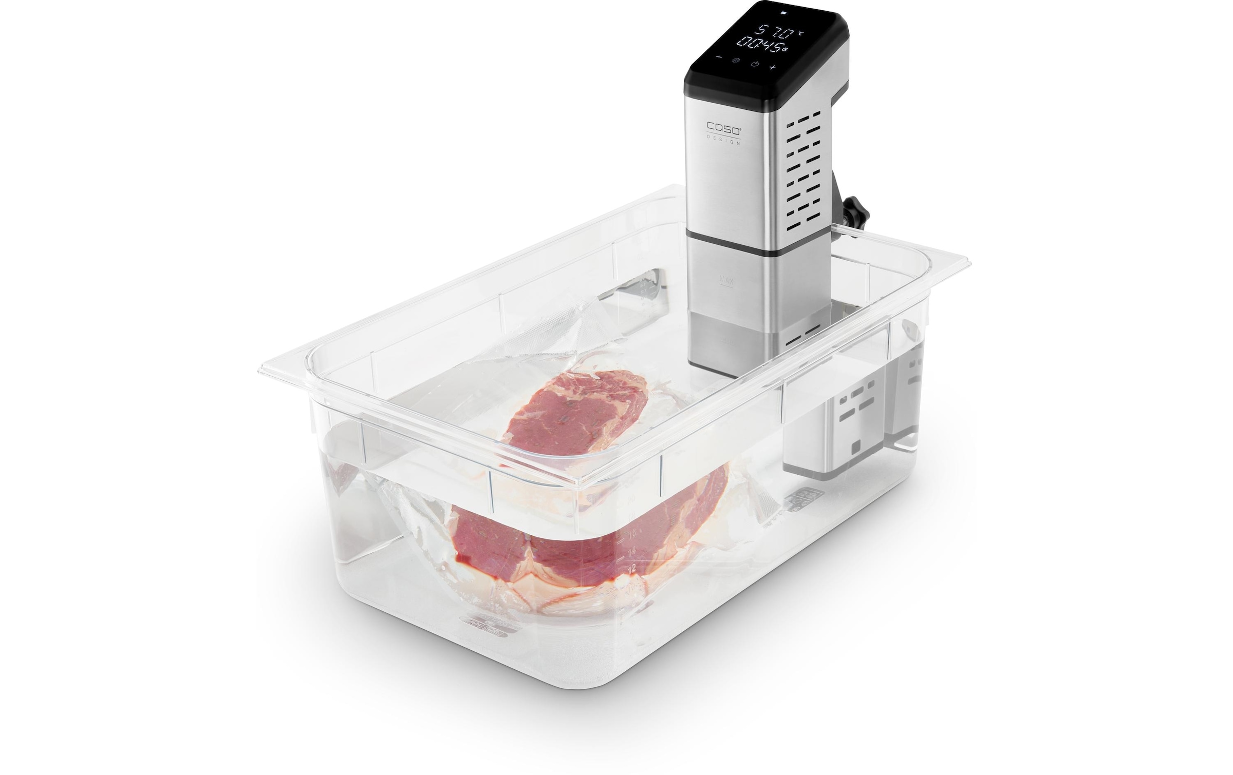 Caso Sous-Vide Garer »Stick SV 2000 Pro Smart«
