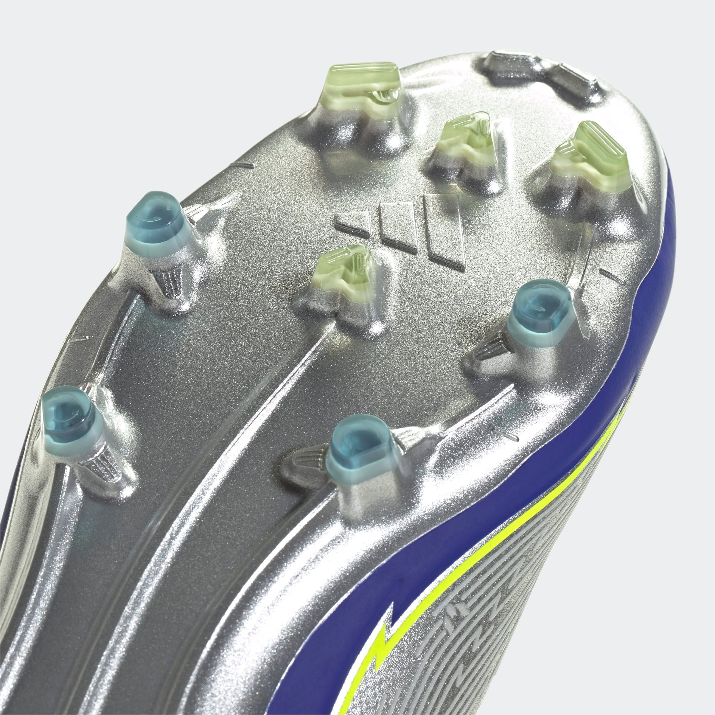 adidas Performance Fussballschuh »F50 PRO MESSI FG«, für Rasenplätze