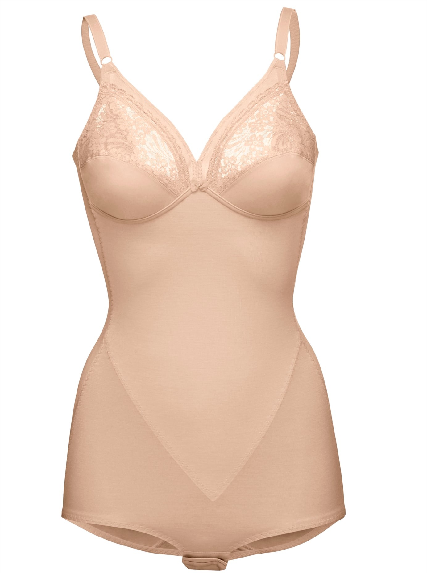 Corset Triumph »Formfit BS« (2 pièces)