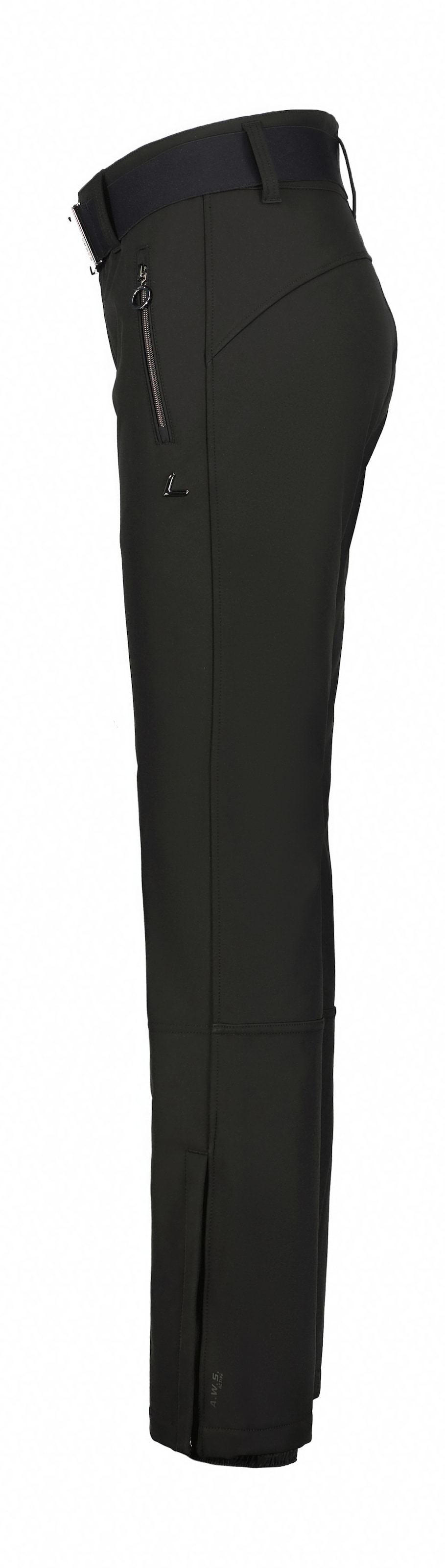 Luhta Skihose »D SOFTSHELL SKIHOSE JOENTAUS«