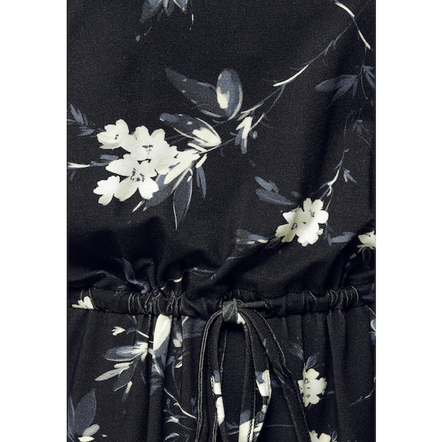 Laura Scott Jerseykleid, mit Bindeband und Rückenausschnitt online  bestellen | Jelmoli-Versand