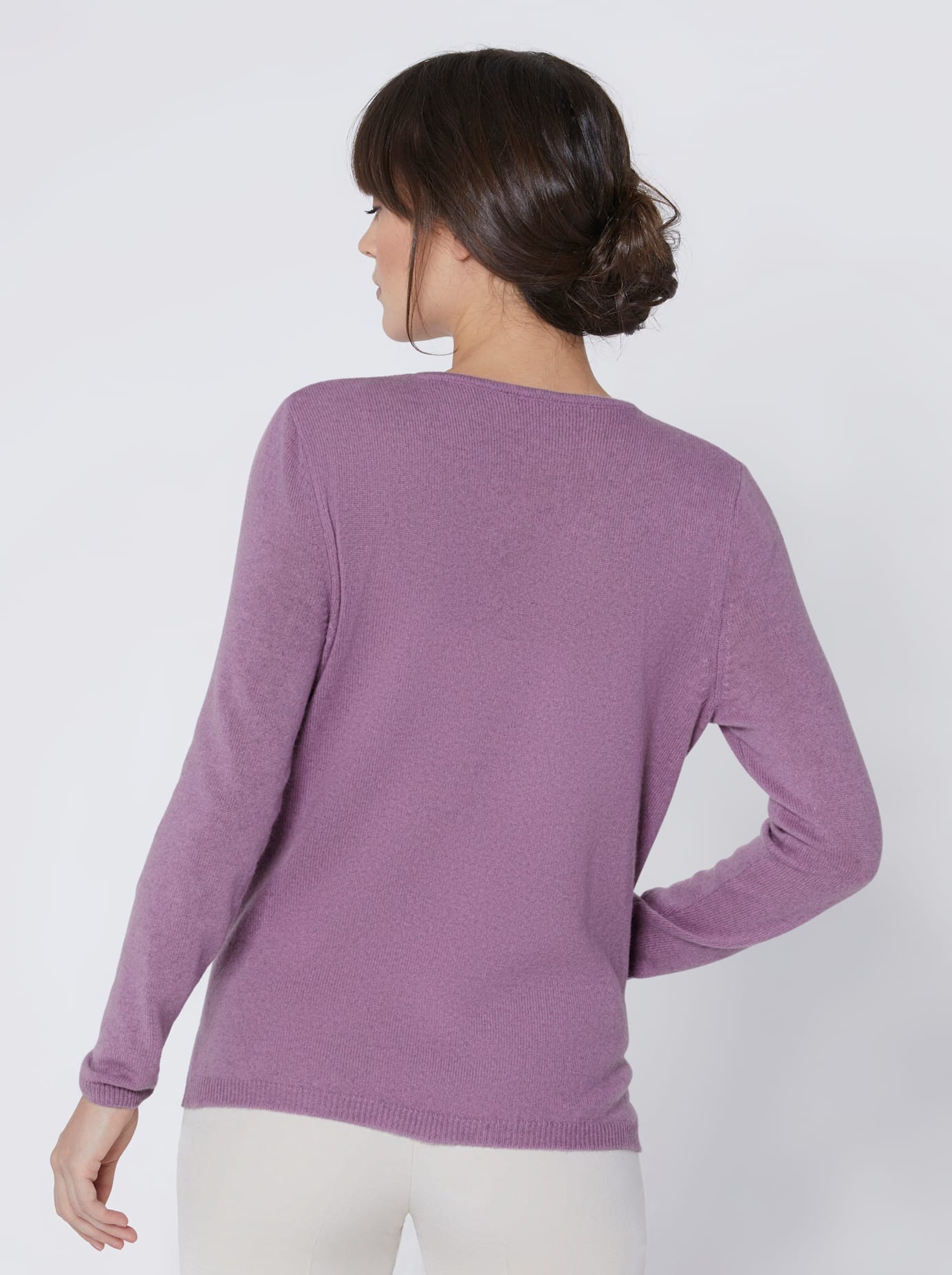 CREATION L PREMIUM Kaschmirpullover »Kaschmir-Pullover«