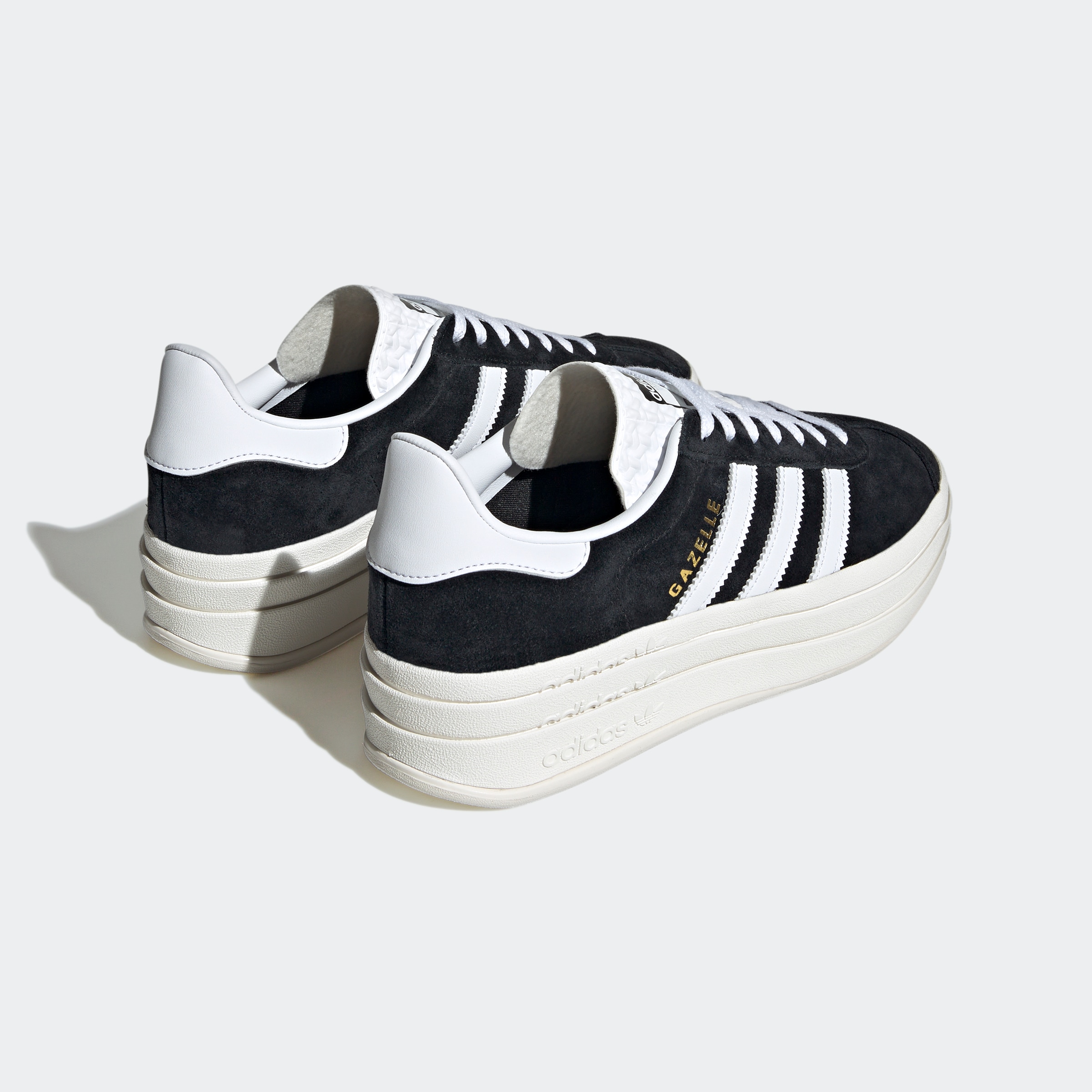 adidas Originals Sneaker »GAZELLE BOLD«