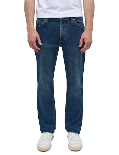 Straight-Jeans »Tramper Straigt«