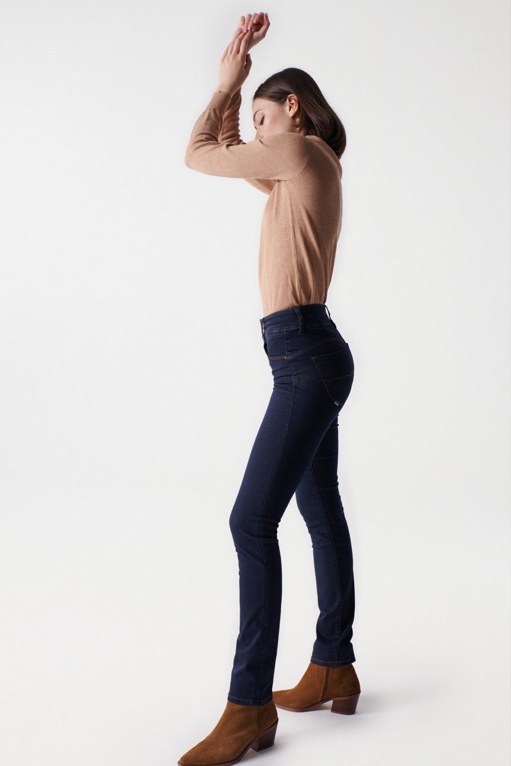 Salsa Slim-fit-Jeans »Salsa Jeans Jeans Secret Slim«