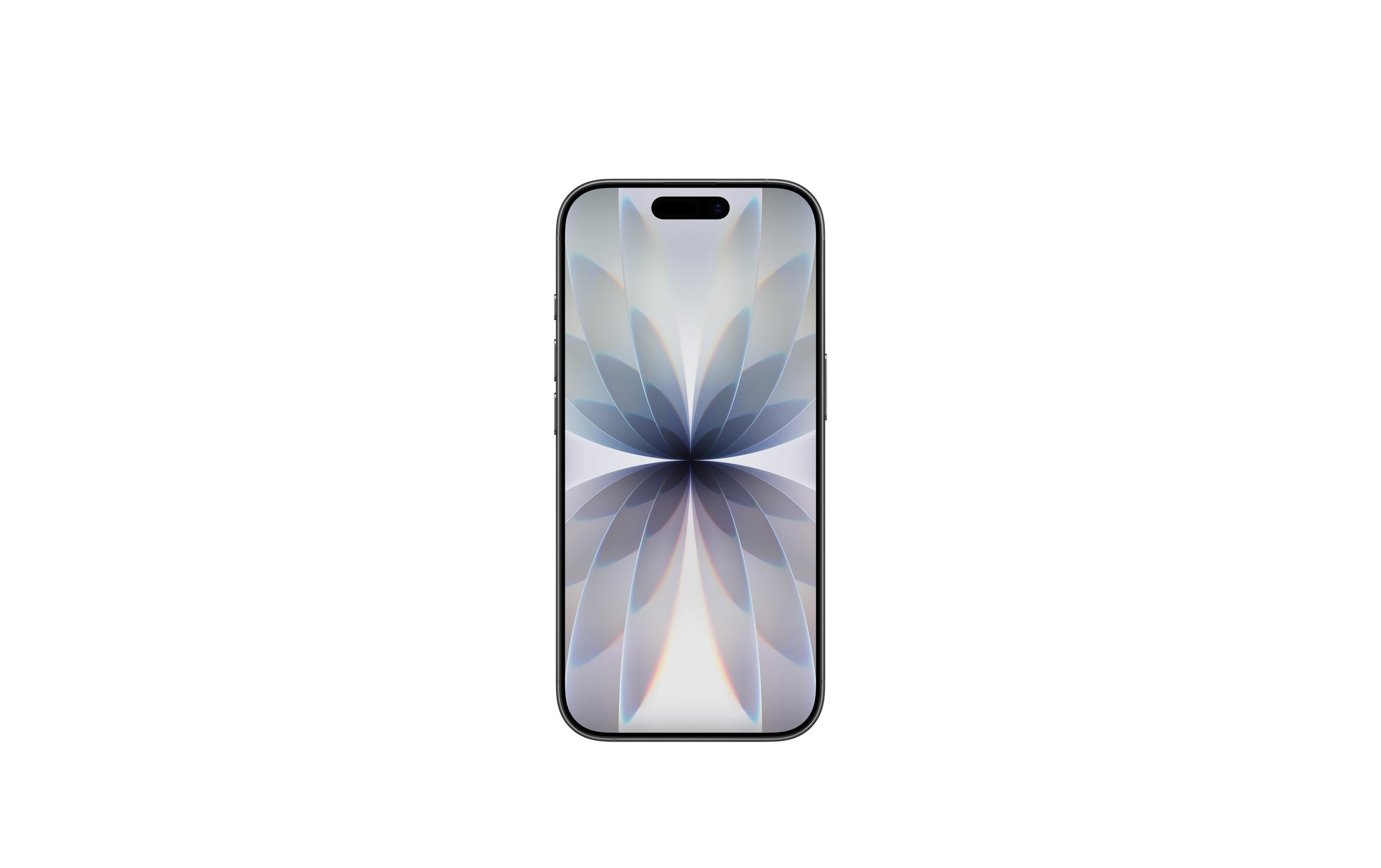 Apple Smartphone »iPhone 17«, Grün, Induktionsladung