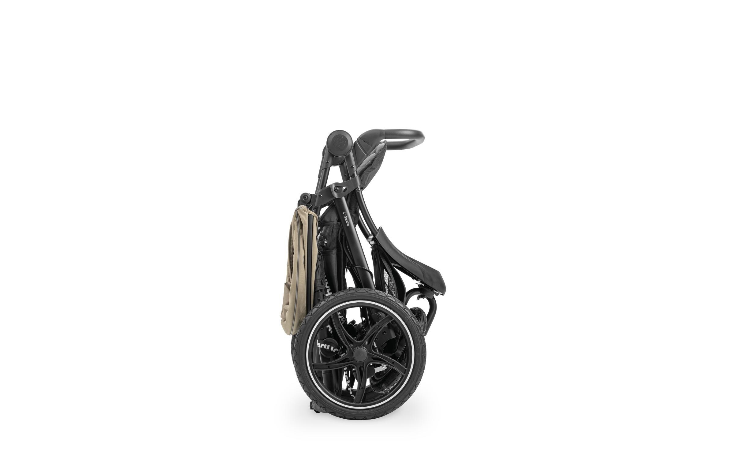 Hauck Kinder-Buggy »Runner 3«, 22 kg