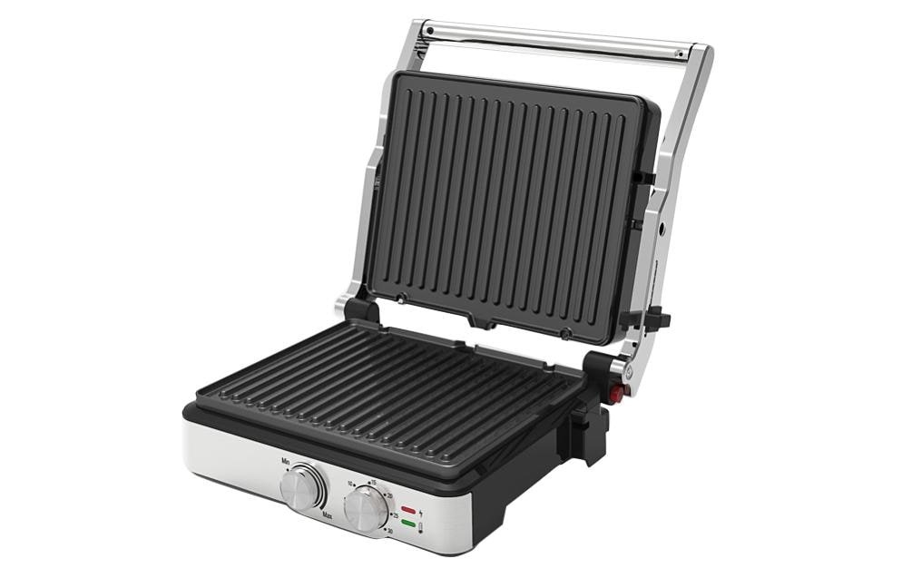 ohmex Kontaktgrill »OHM-STK-1787 2000 W«, 2000 W
