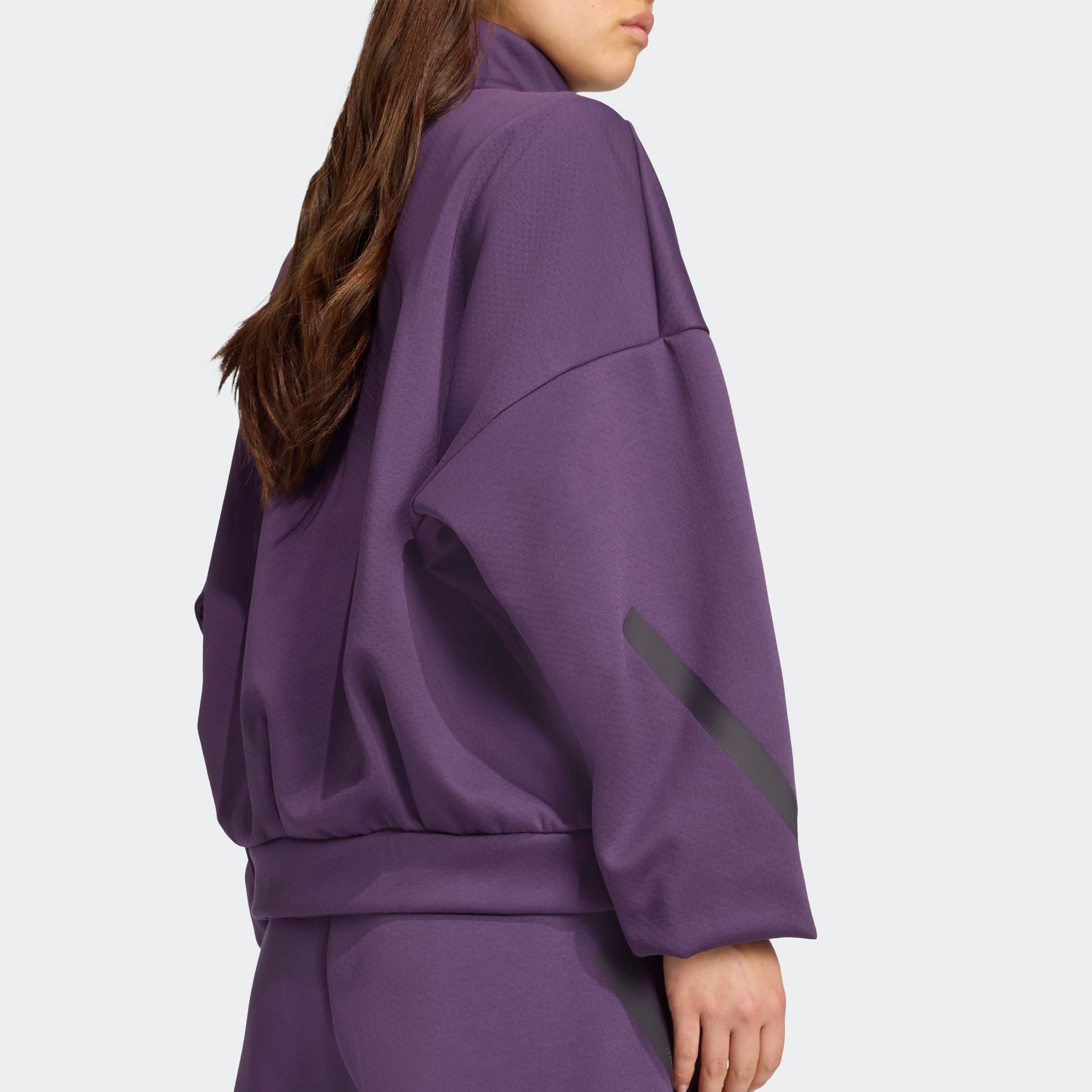 adidas Sportswear Outdoorjacke »W Z.N.E. TT«
