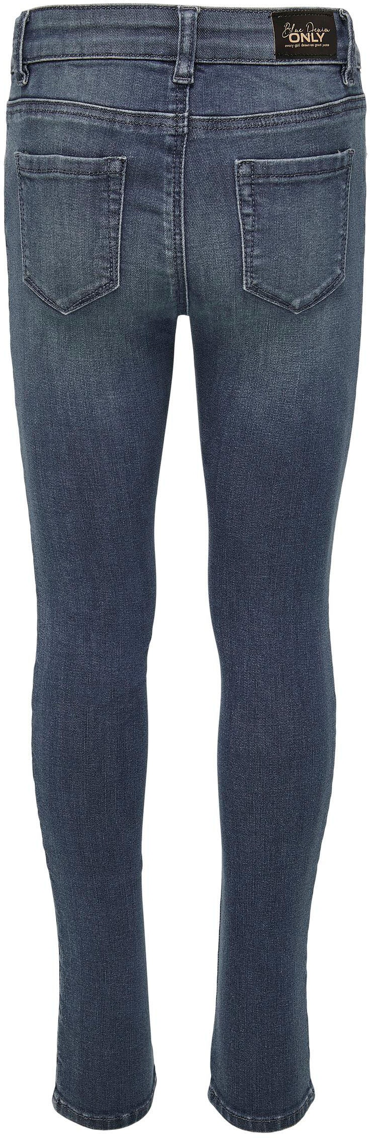 WAUW Stretch-Jeans ✵ Jelmoli-Versand günstig »KOGRACHEL KIDS entdecken HW | SKINNY« ONLY
