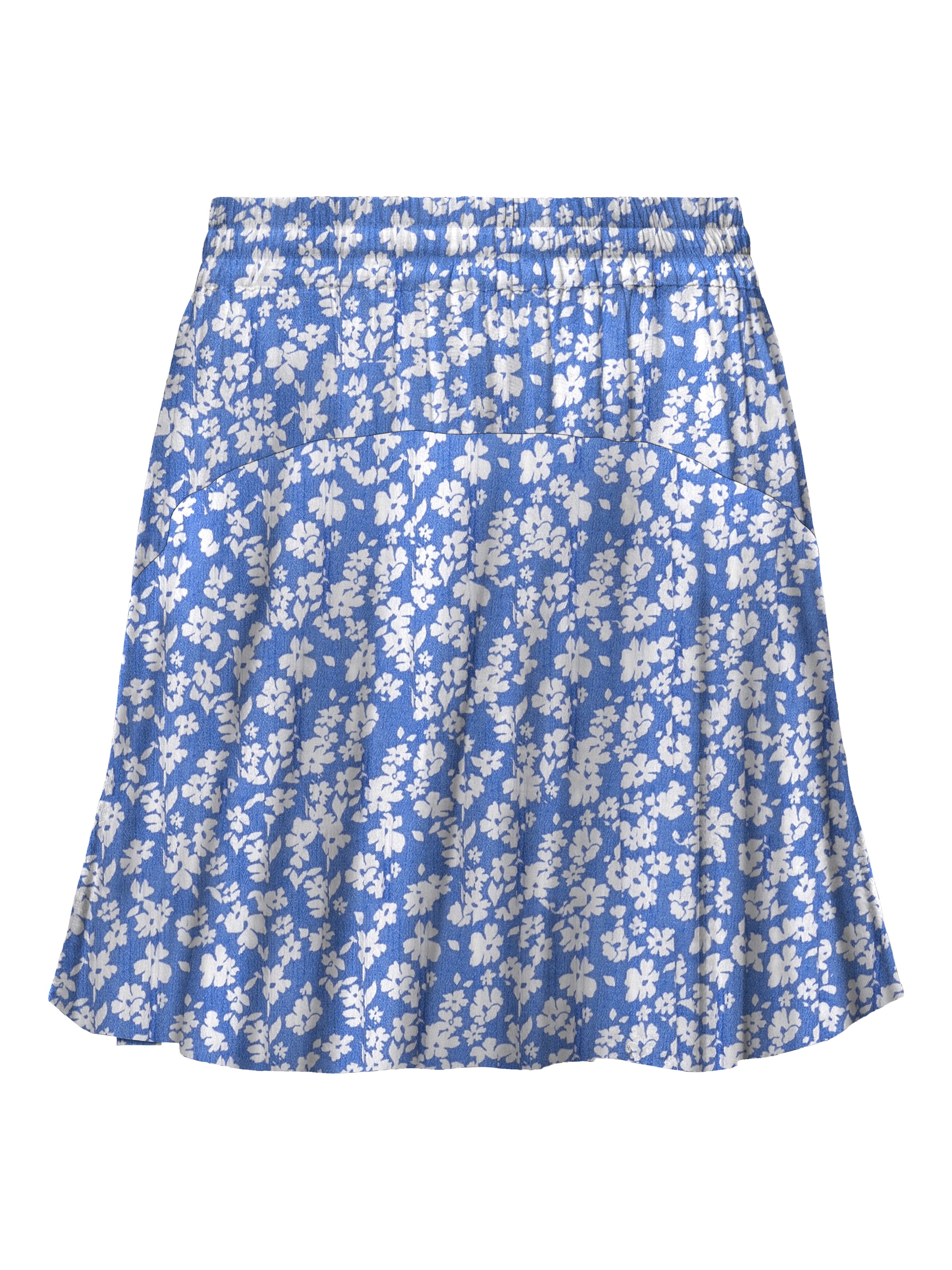 ONLY Minirock »ONLNALA LIFE SKORT WVN NOOS«