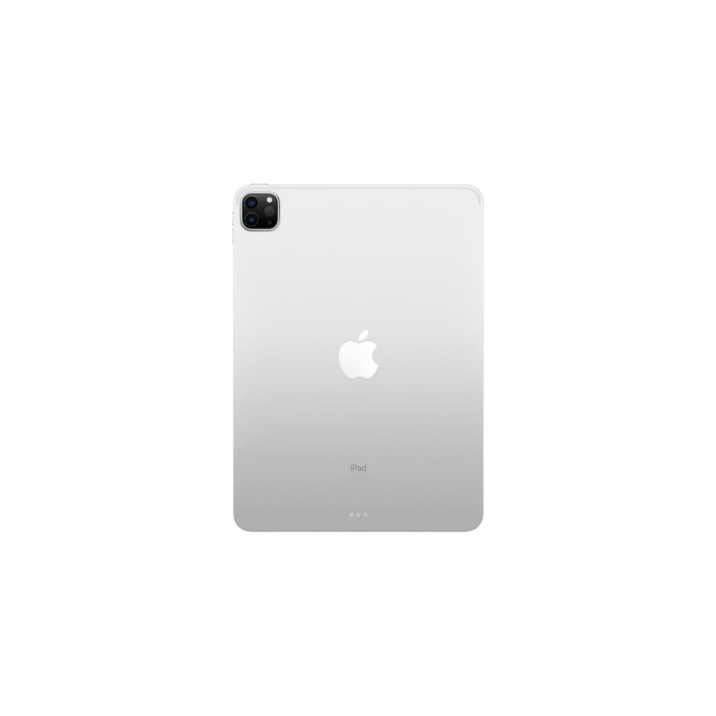 Apple Tablet »iPad Pro (2020), 11", 128 GB, Wi-Fi + Cellular«, (iPadOS)