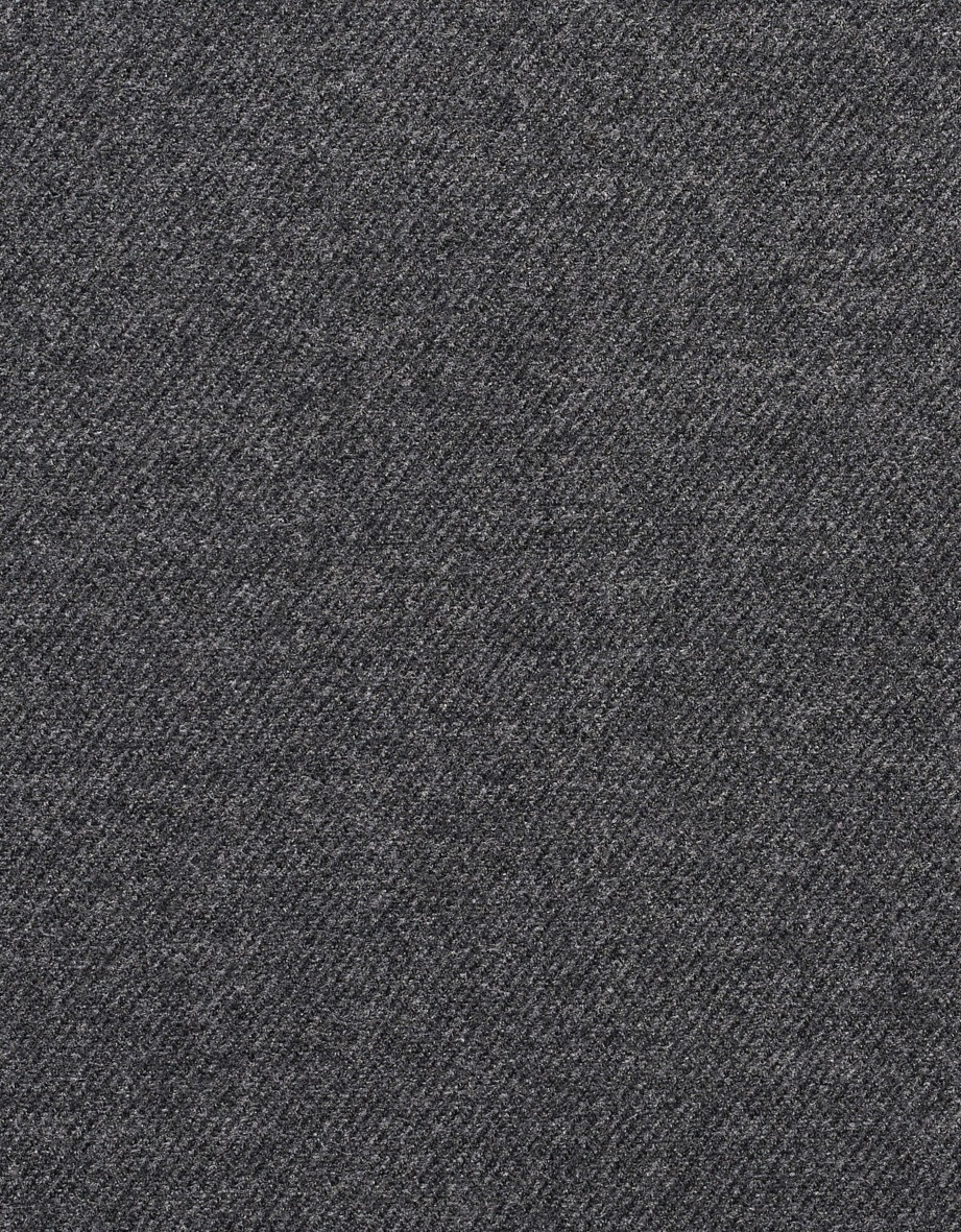 bugatti Bundfaltenhose, mit Modern-Flanell-Soft-Touch