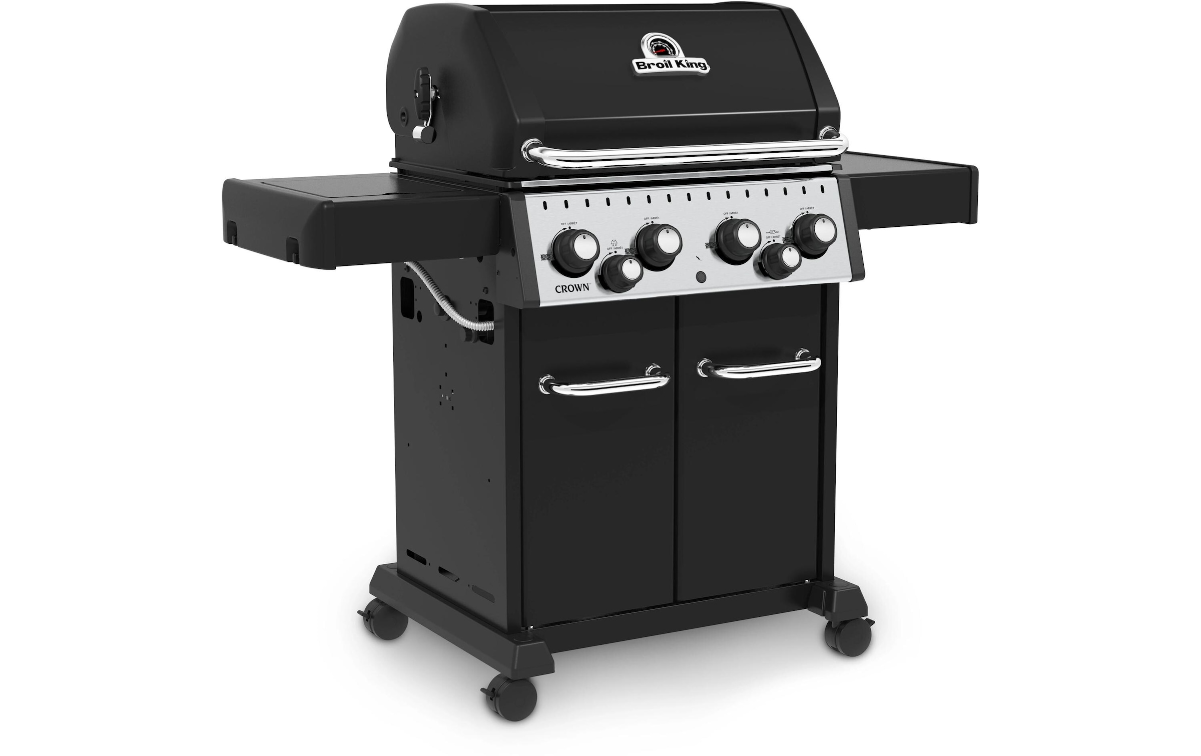 Broil King Gasgrill »Crown 490«