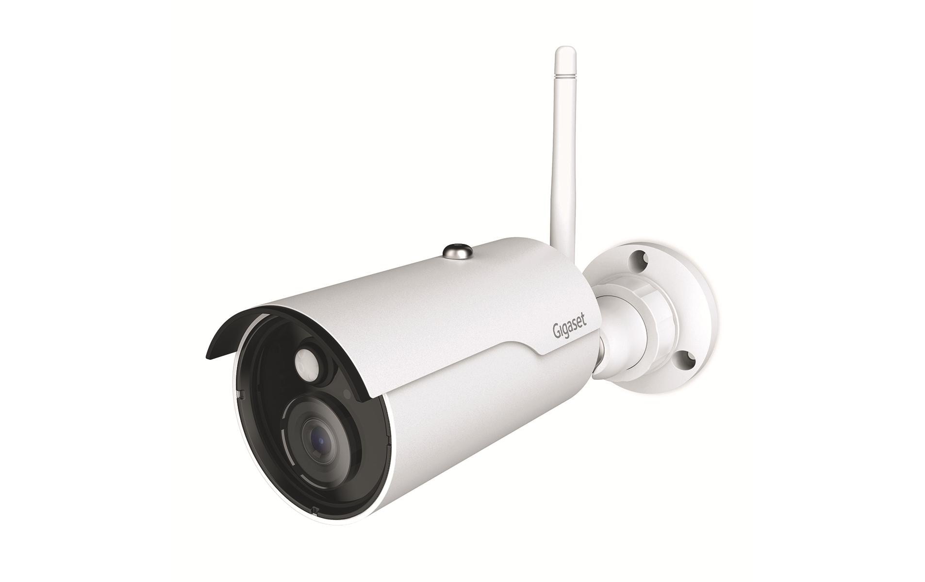 Gigaset Smart Home Kamera »elements Out«