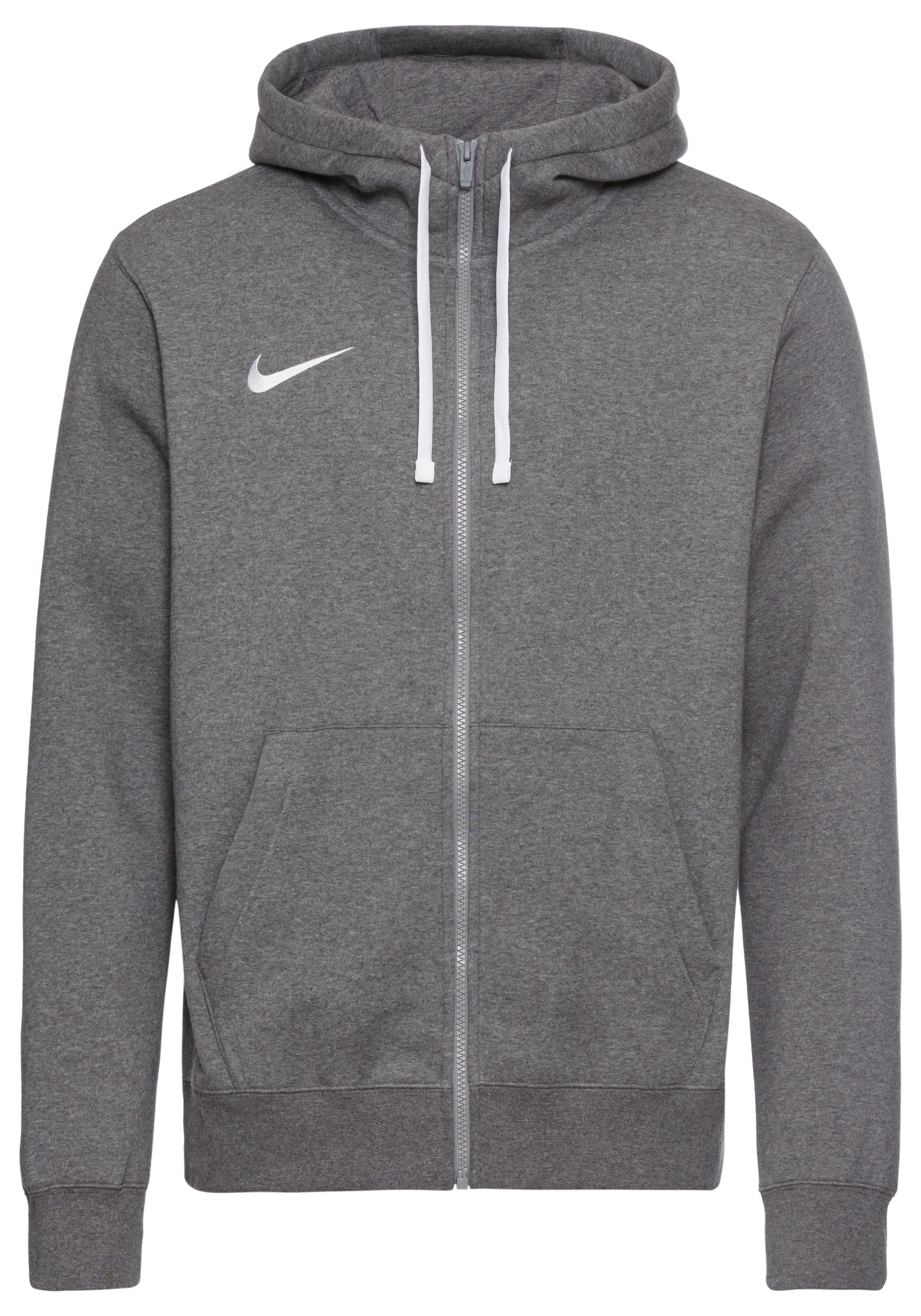 Kapuzensweatjacke »SWEATHOODY PARK FULL-ZIP«