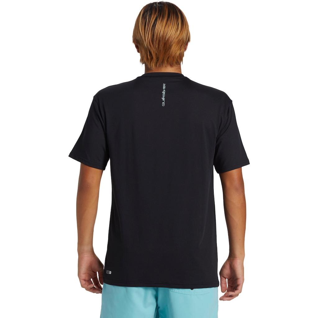 Quiksilver T-Shirt »EVERYDAY SURF TEE SS«