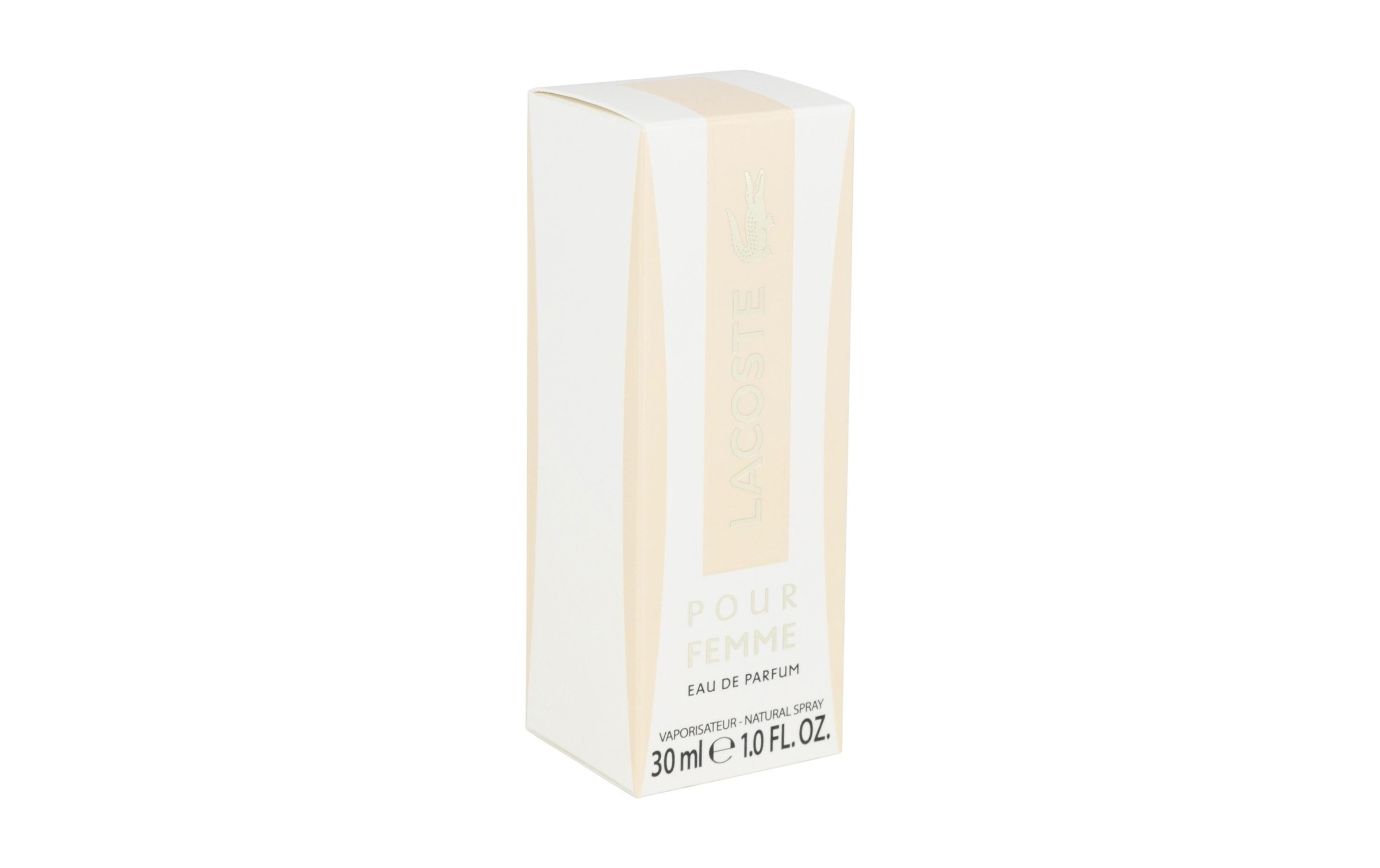 Lacoste Eau de Parfum »Femme edp vapo«