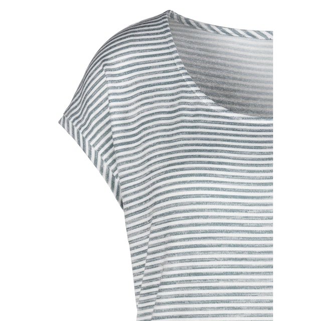Vivance T-Shirt, aus leichter Strickqualität online bestellen bei  Jelmoli-Versand Schweiz