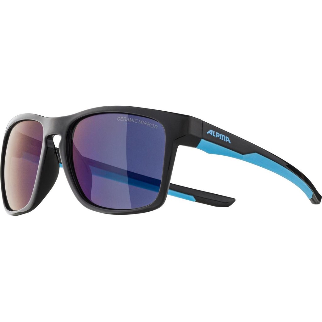 Alpina Sports Sonnenbrille »FLEXXY COOL KIDS I«