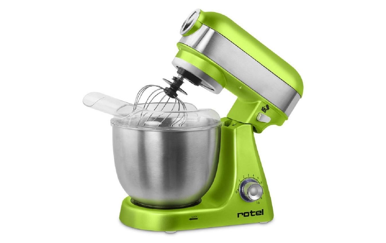Rotel Küchenmaschine »Küchenmaschine Power U445CH1«