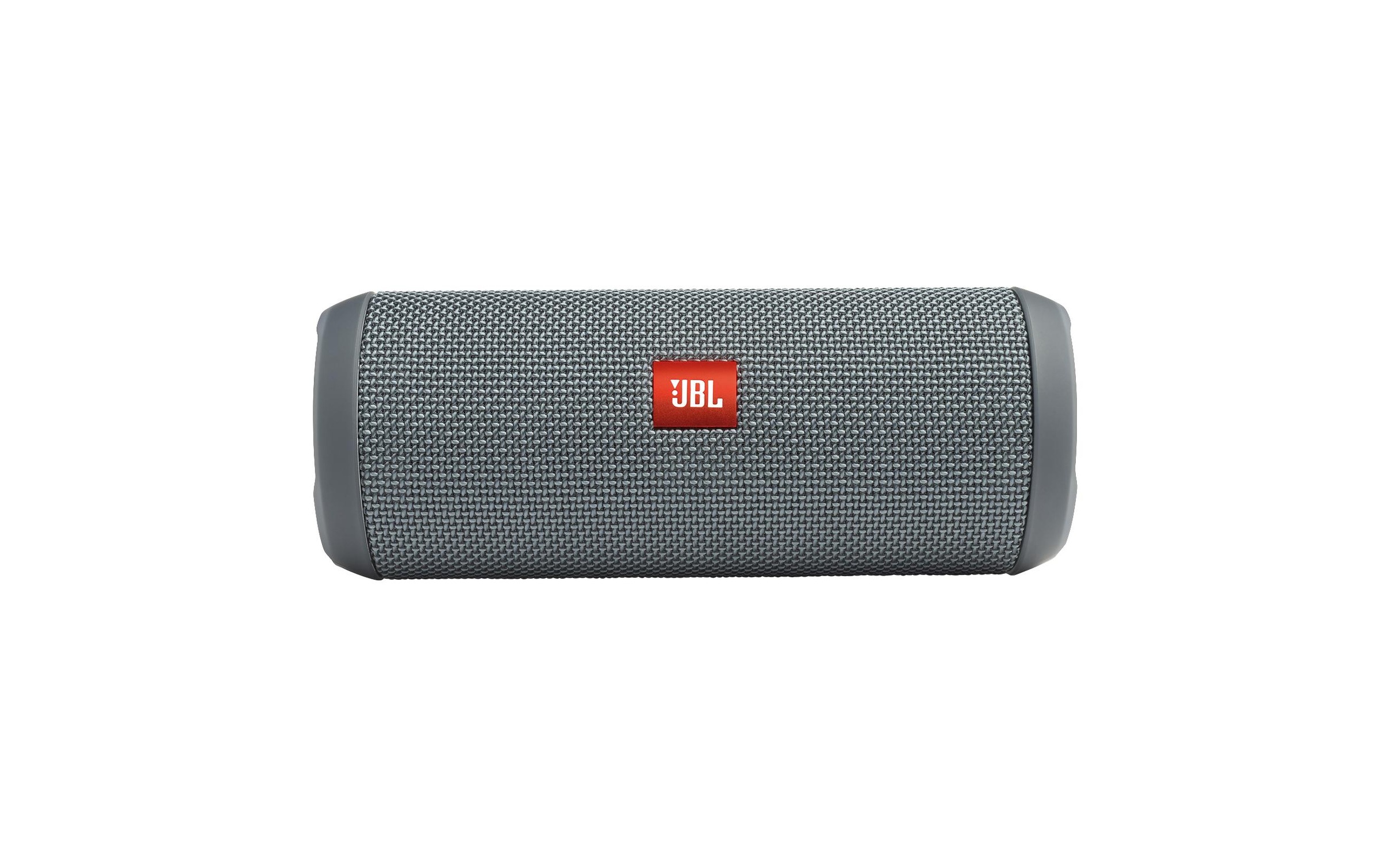 JBL Bluetooth-Speaker »Flip Essential Grau«