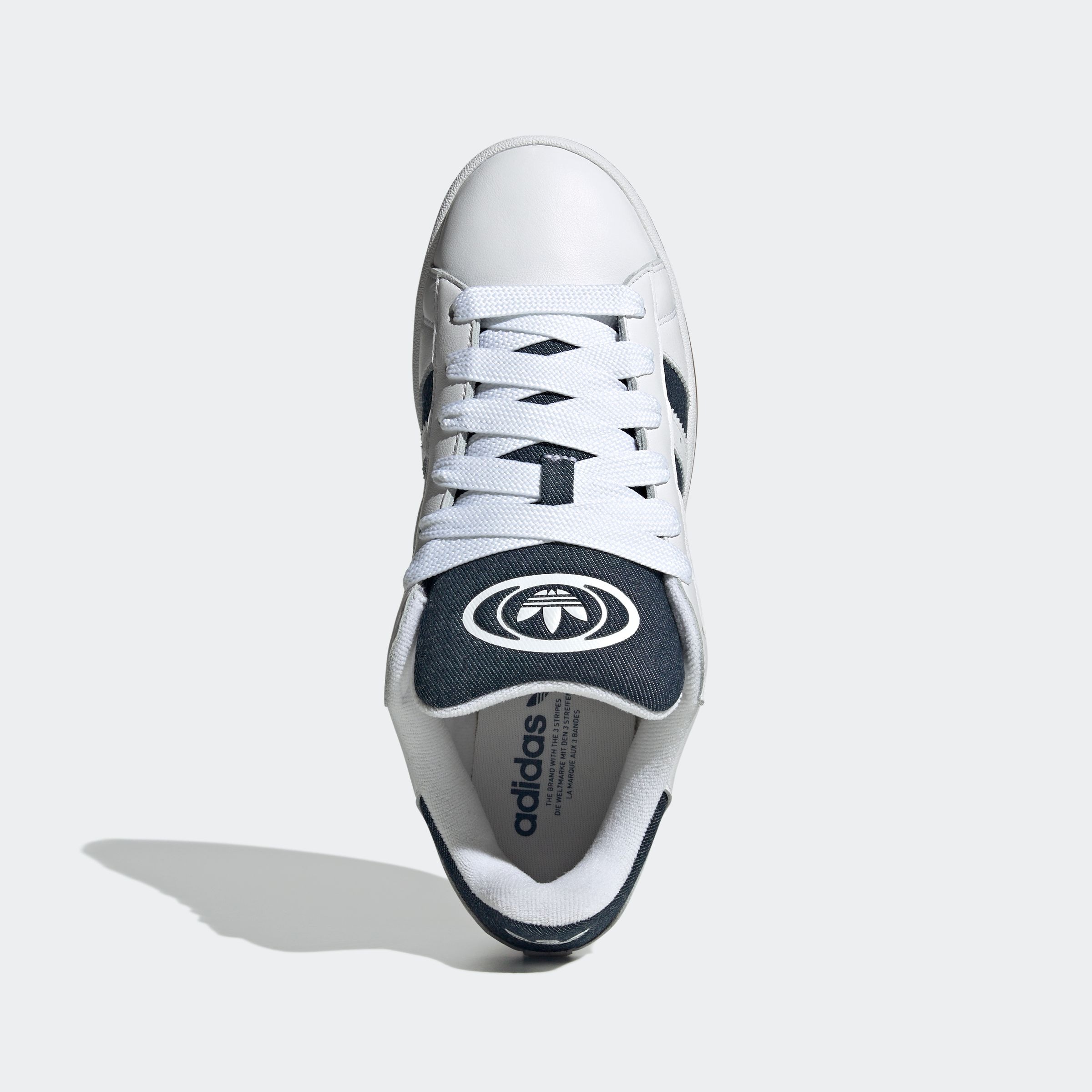 adidas Originals Sneaker »CAMPUS 00S«
