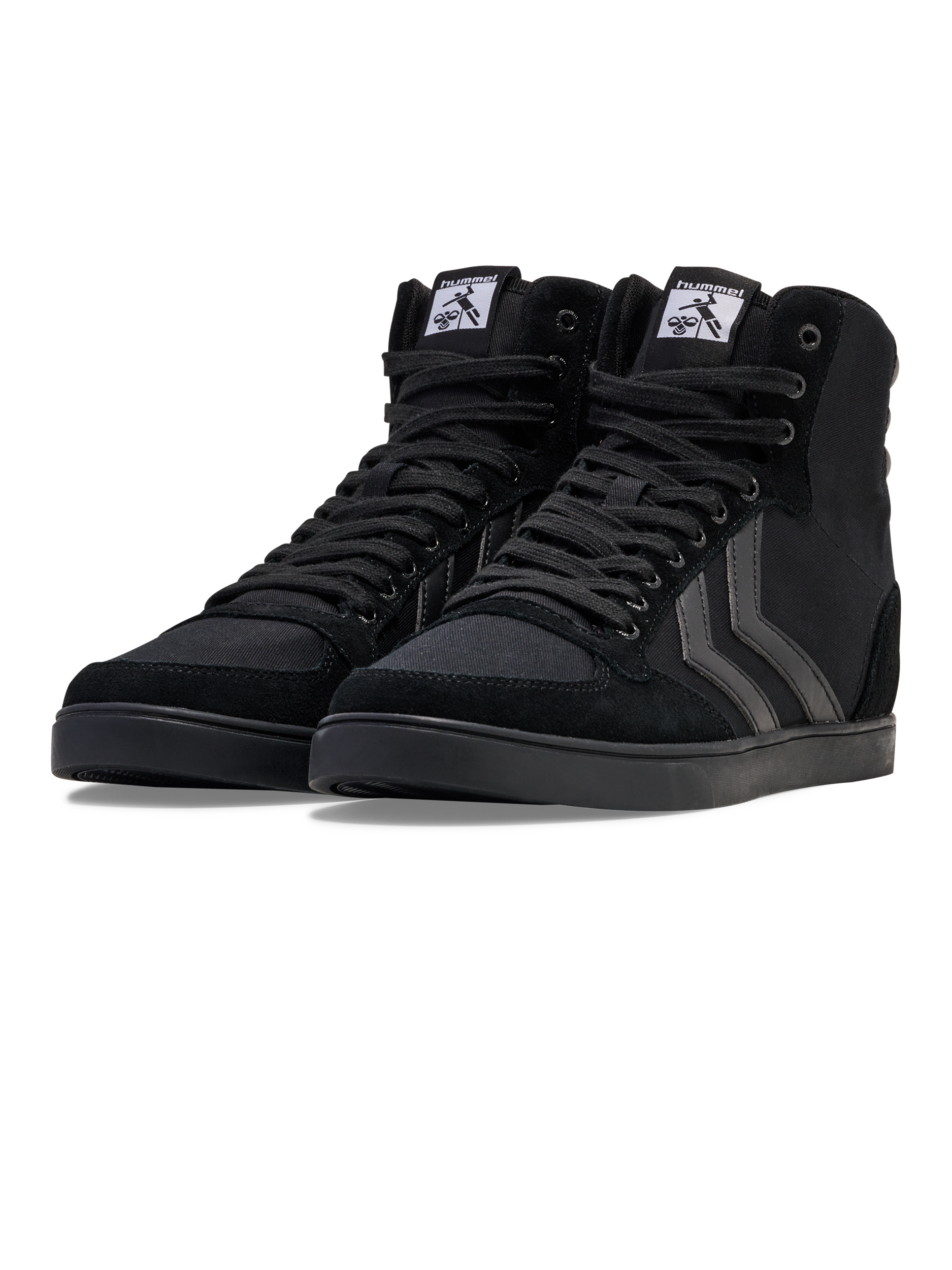 hummel Sneaker »SLIMMER STADIL TONAL HIGH«