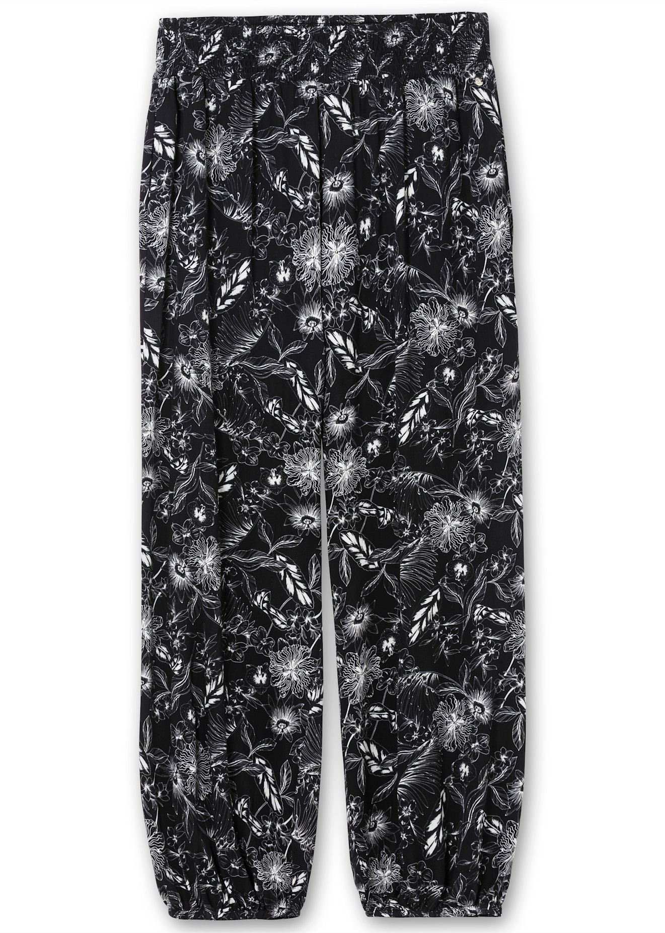 Sheego Schlupfhose