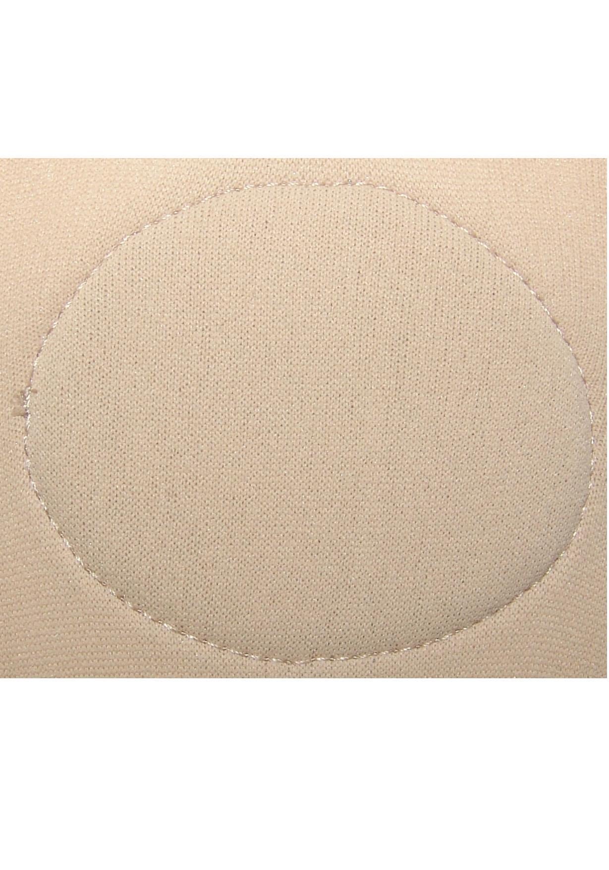 Vivance Füsslinge, (Set, 2 Paar), mit Ballenpolster