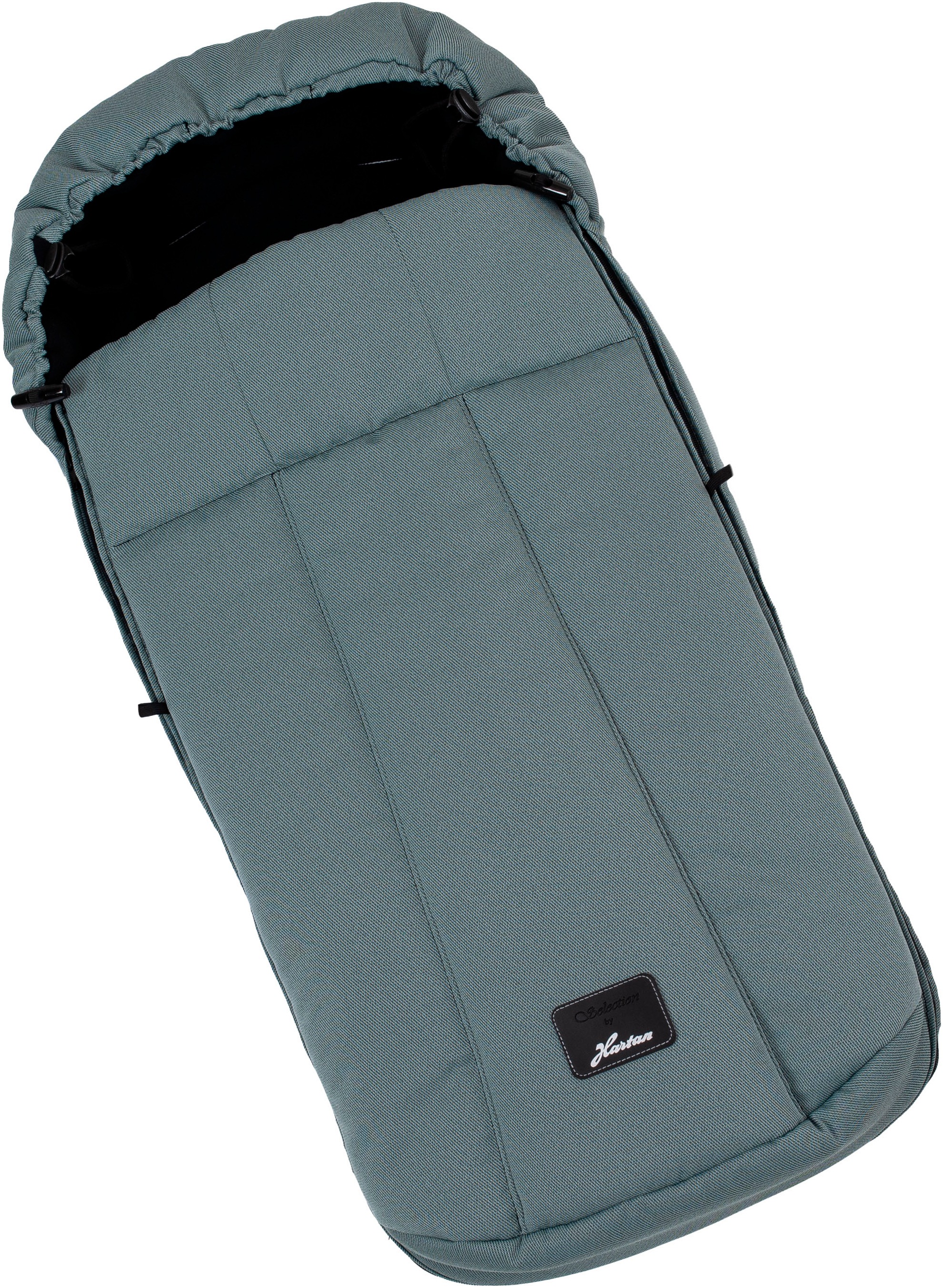 Hartan Fusssack »Winterfusssack zu Two Select«, Made in Germany