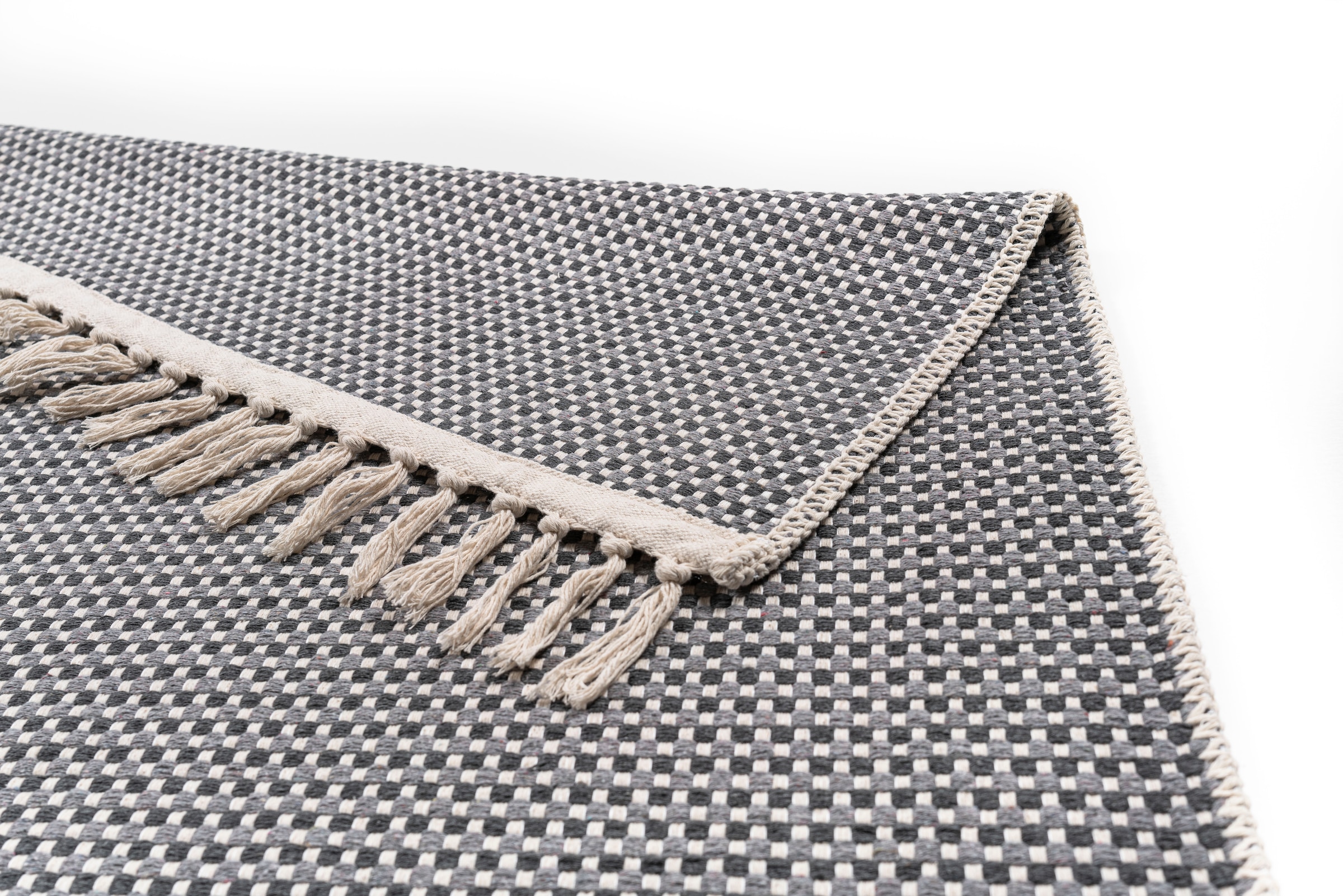 SCHÖNER WOHNEN-Kollektion Teppich »Cottage 6051«, rechteckig, 5 mm Höhe