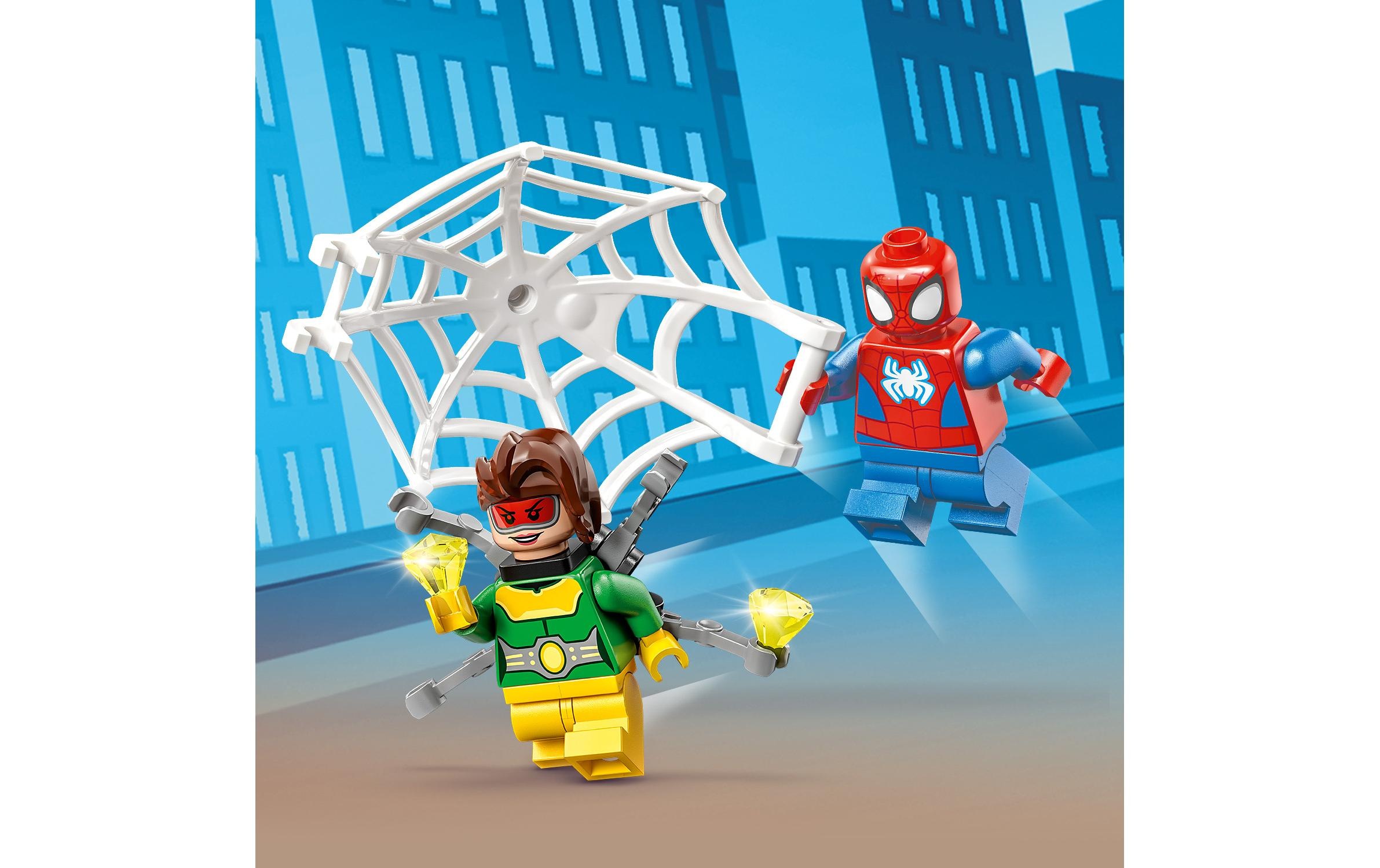 LEGO® Konstruktionsspielsteine