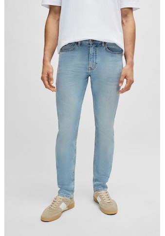 Slim-fit-Jeans »Delaware BC-C«