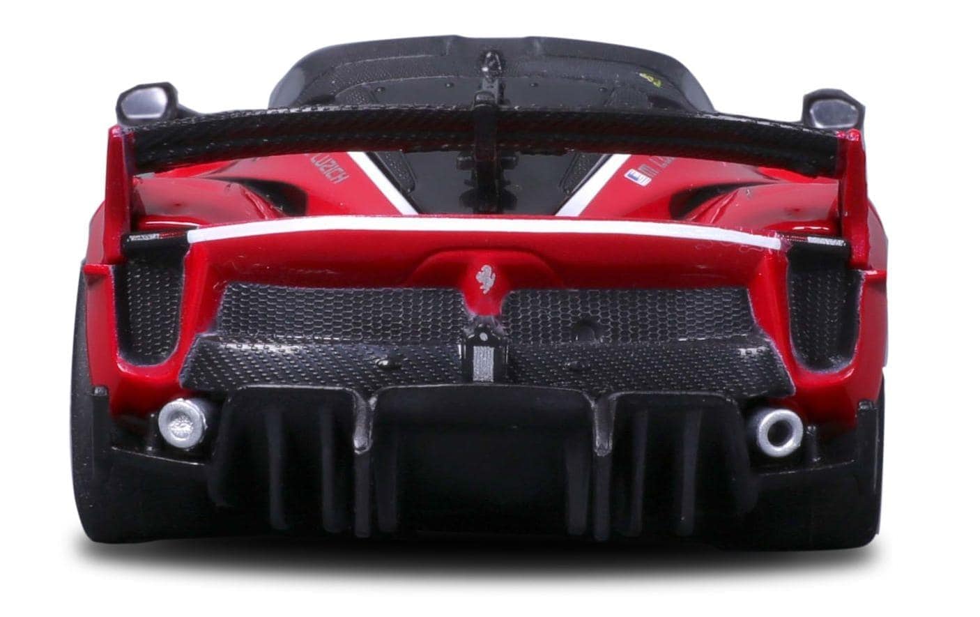 Maisto® RC-Auto »RC Power Racer Ferrari FXXK Evo Bluetooth«