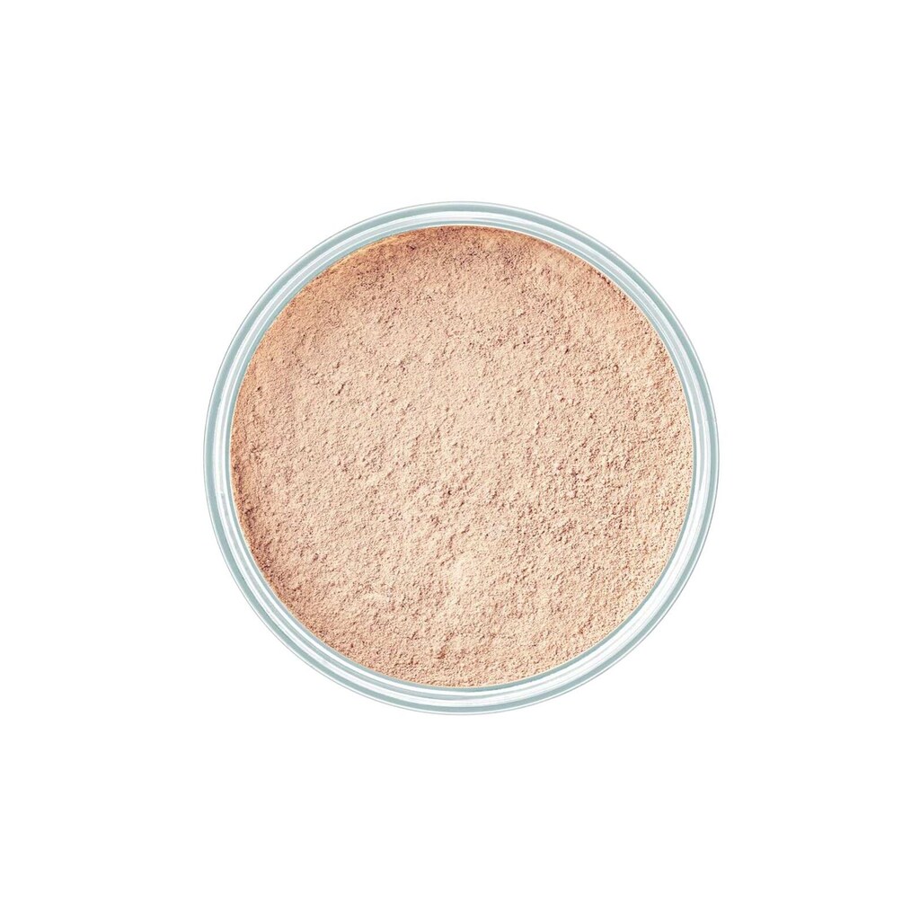 ARTDECO Foundation »Mineral Powder 3«