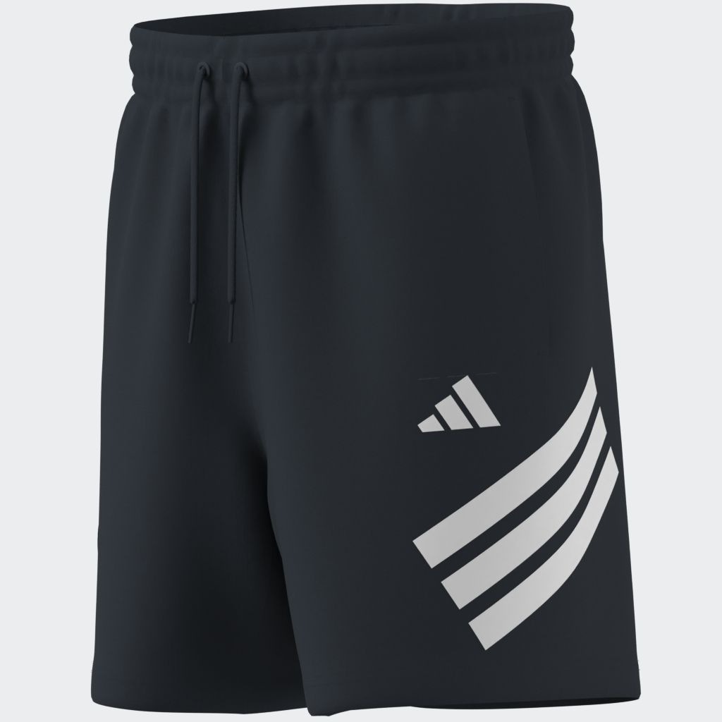 adidas Sportswear Shorts »M FI 3S SHO«, (1 tlg.)
