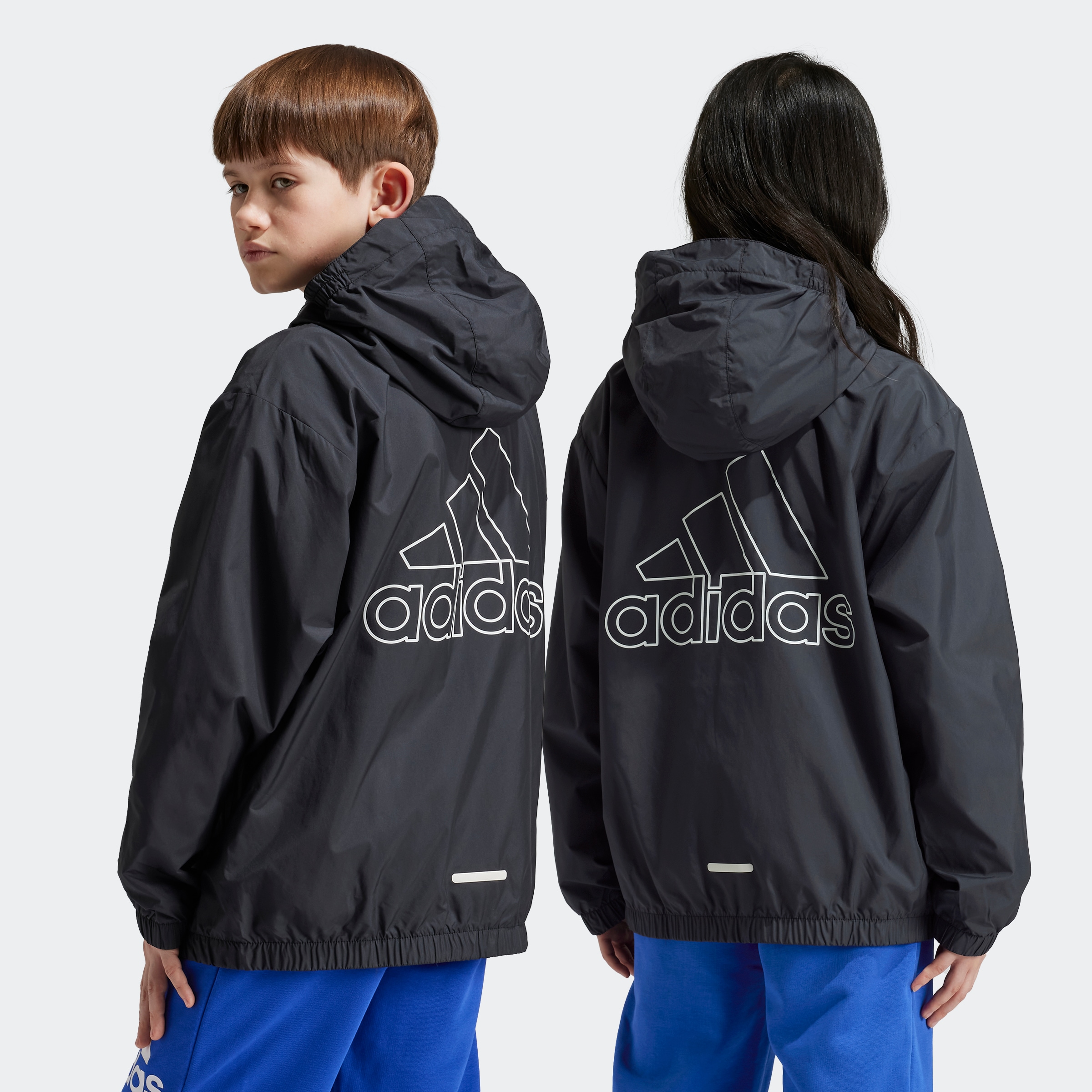 adidas Sportswear Windbreaker »J UTILITY JKT«