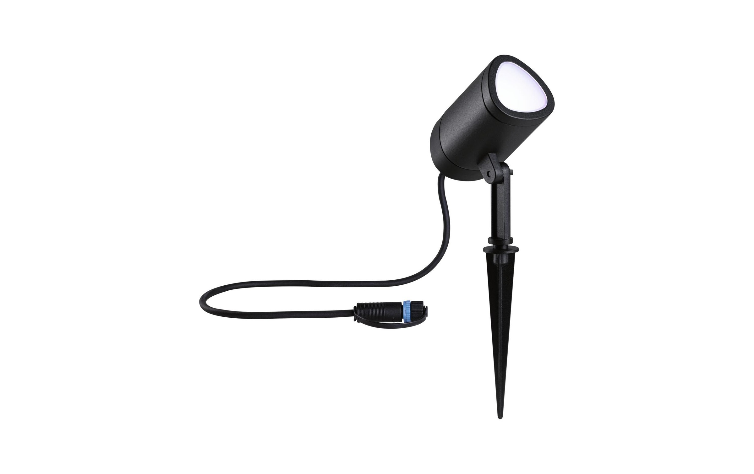 Paulmann LED Gartenleuchte