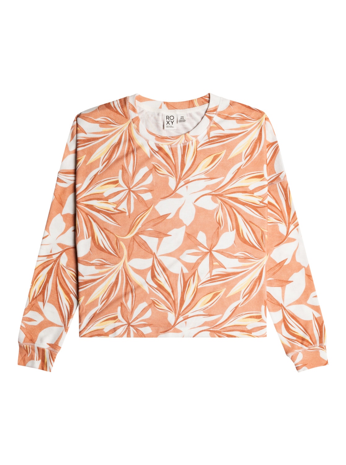 Roxy Langarmshirt »Current Mood«